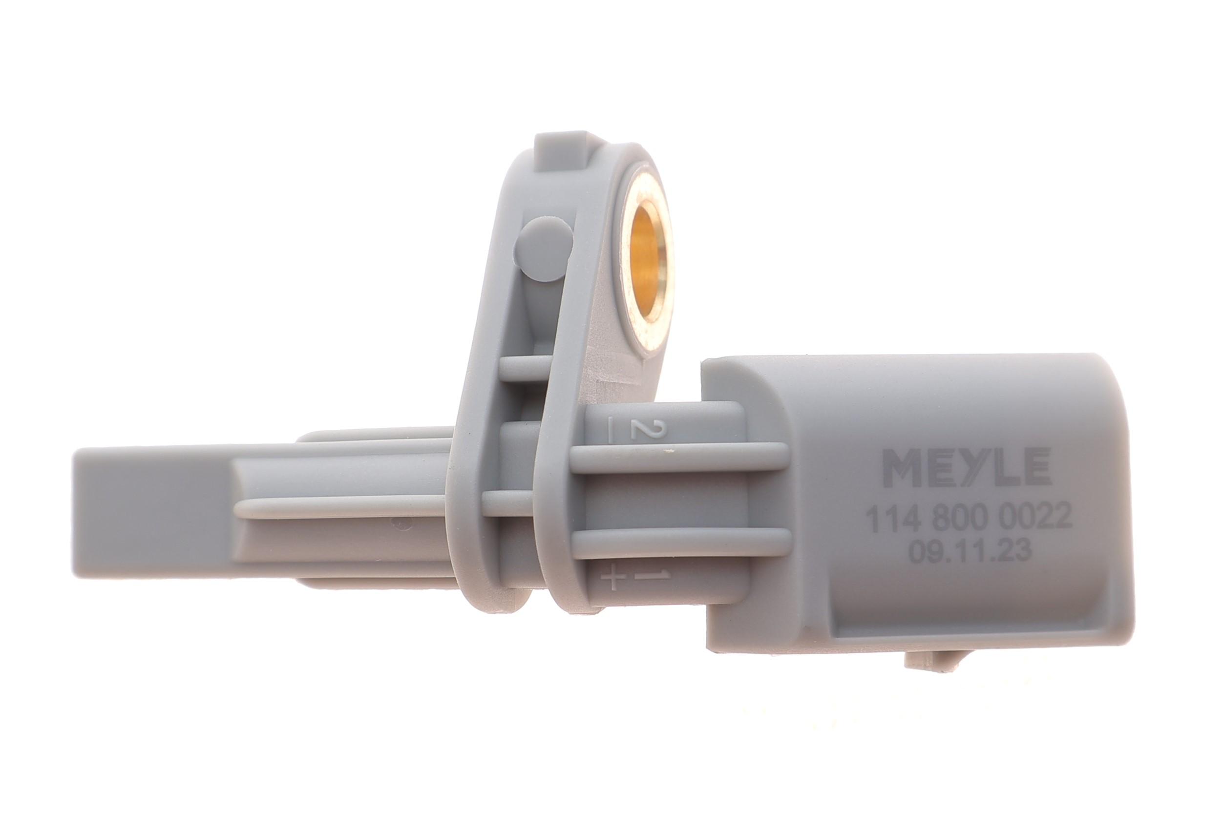 Датчик ABS (задній) Audi A3/Q7/Skoda SuperB/VW Caddy IV 16- (R)