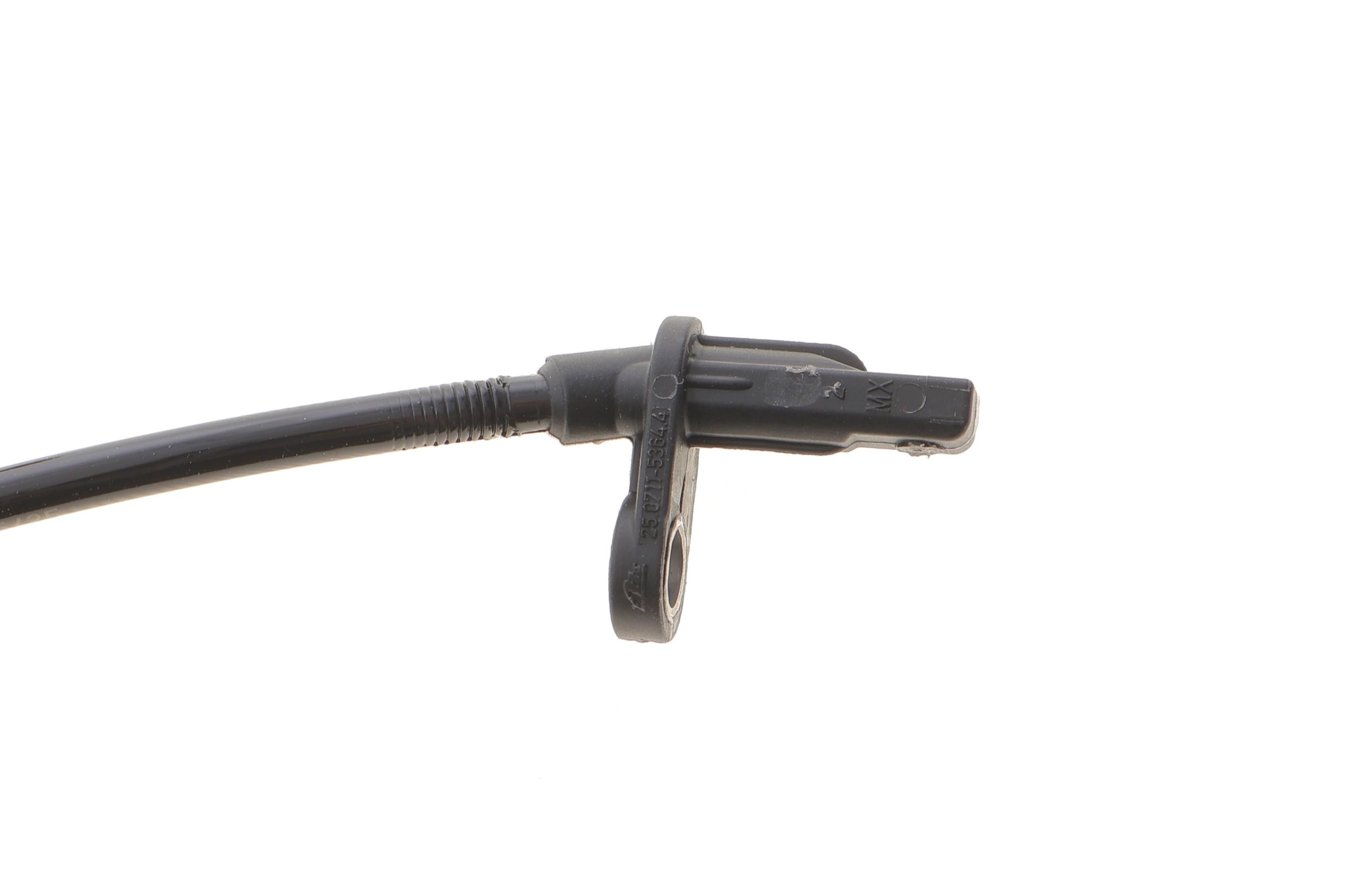 Датчик ABS (передній) MB S-class (W221) 05-13 (L=798mm)