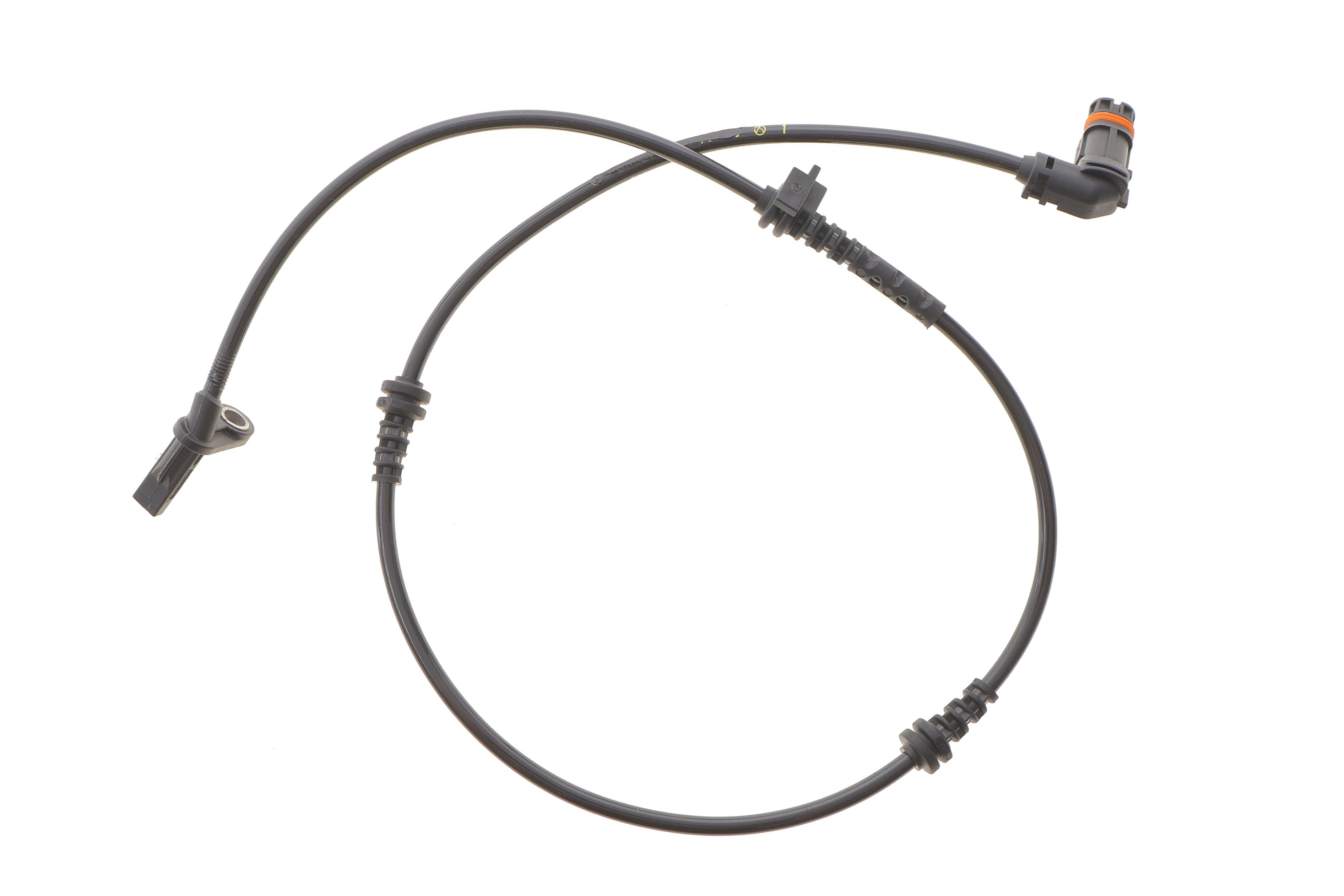 Датчик ABS (передній) MB S-class (W221) 05-13 (L=798mm)