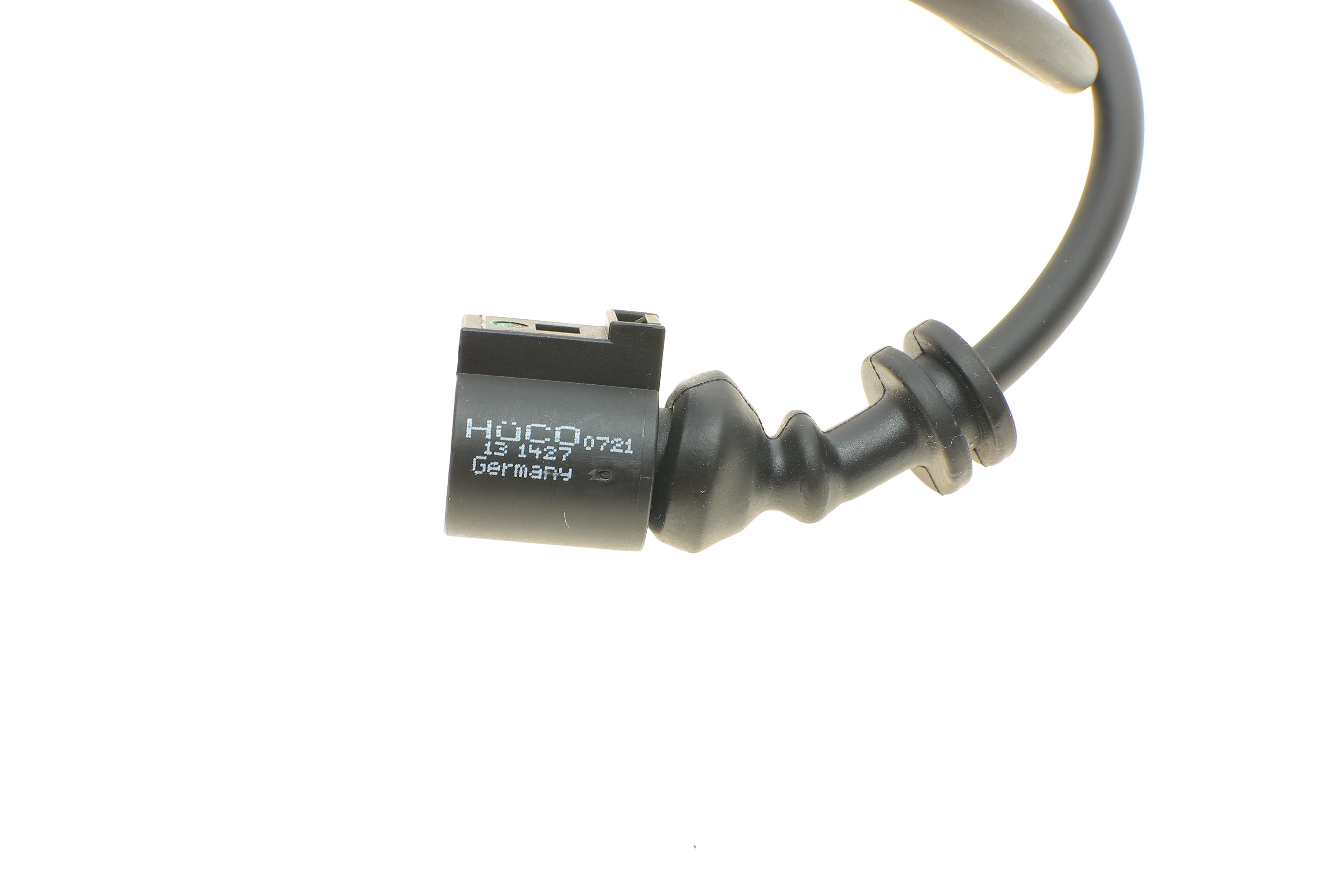 Датчик ABS (передній) VW Sharan/Ford Galaxy 95-10 (R) (HÜCO)