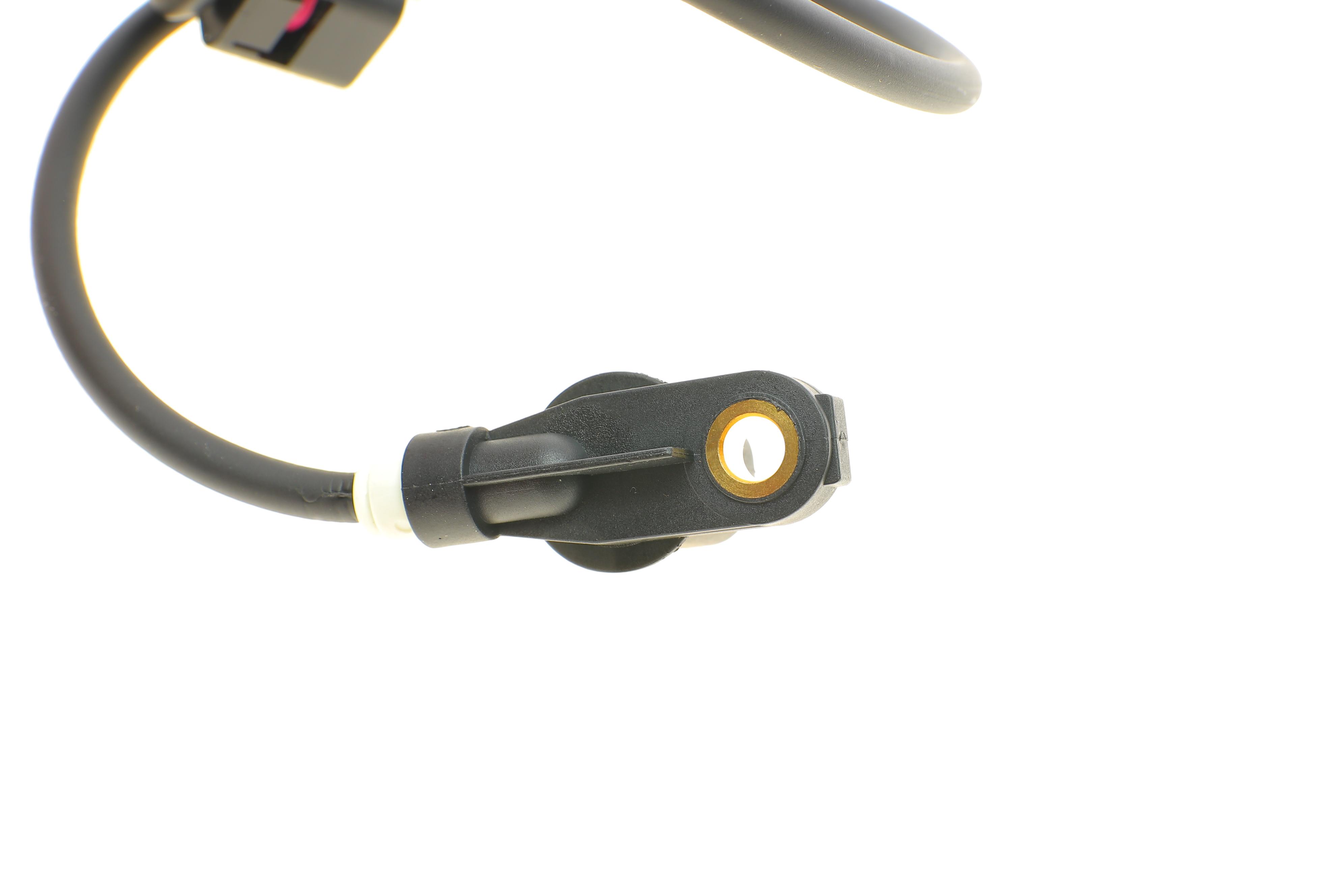 Датчик ABS (передній) VW Sharan/Ford Galaxy 95-10 (R) (HÜCO)