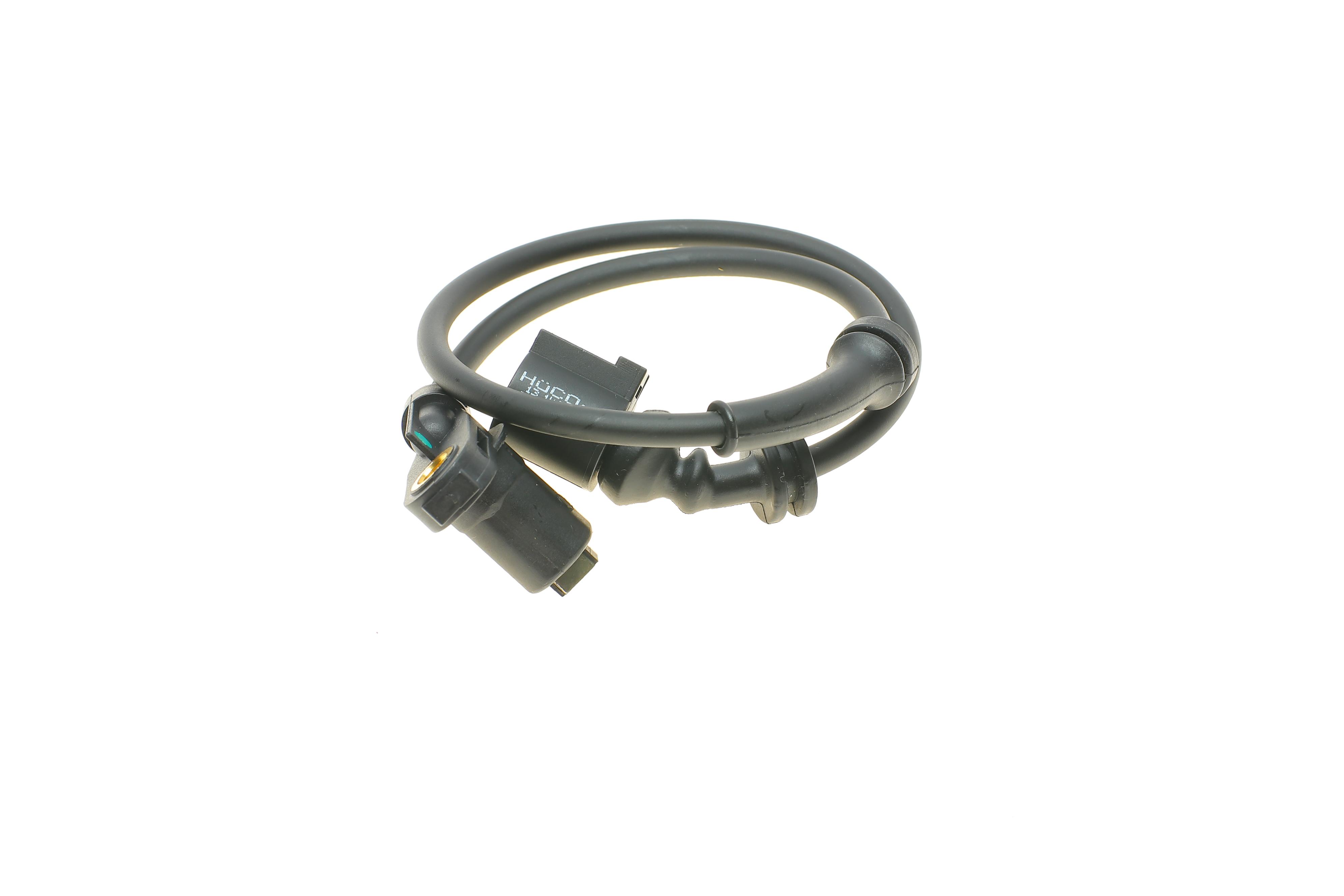 Датчик ABS (передній) VW Sharan/Ford Galaxy 95-10 (R) (HÜCO)