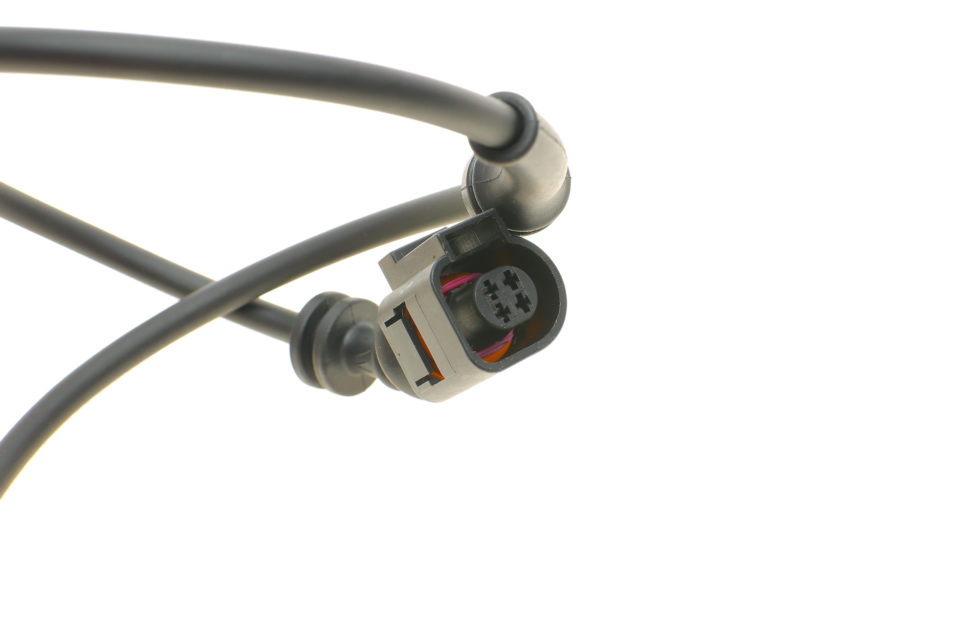 Датчик ABS (передній) VW Sharan/Ford Galaxy 95-10 (R) (HÜCO)