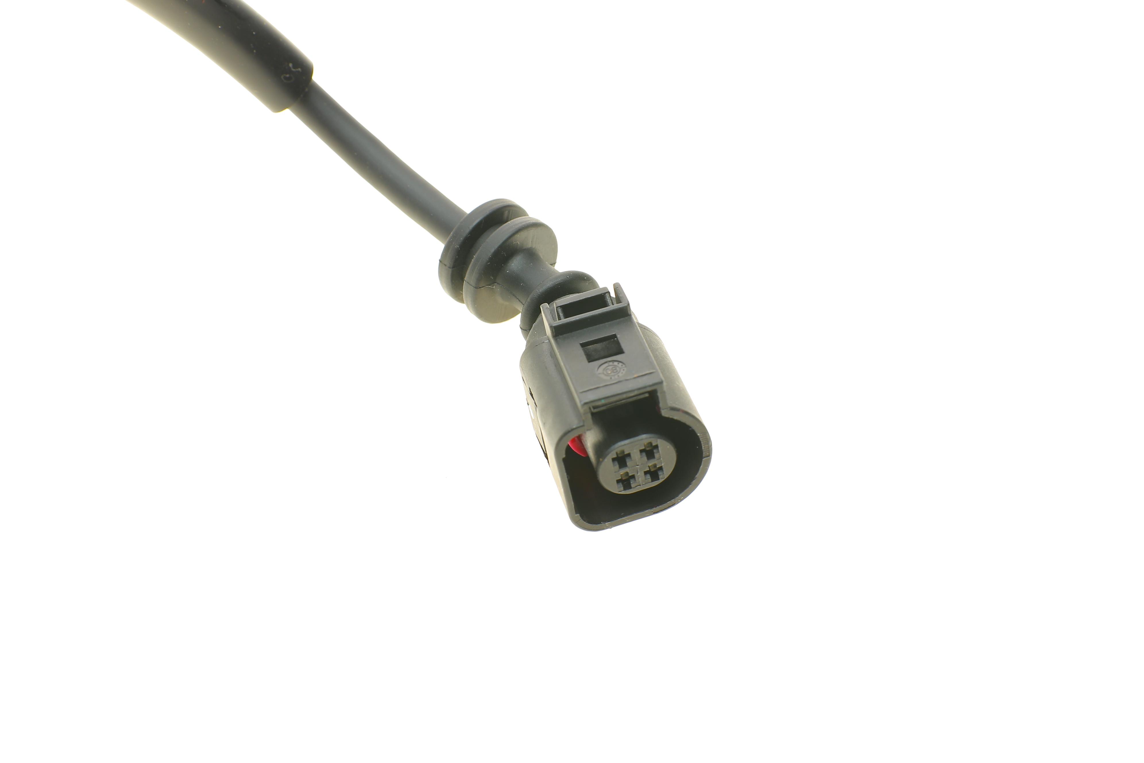 Датчик ABS (задній) Ford Galaxy/VW Sharan 95-10 (HÜCO)