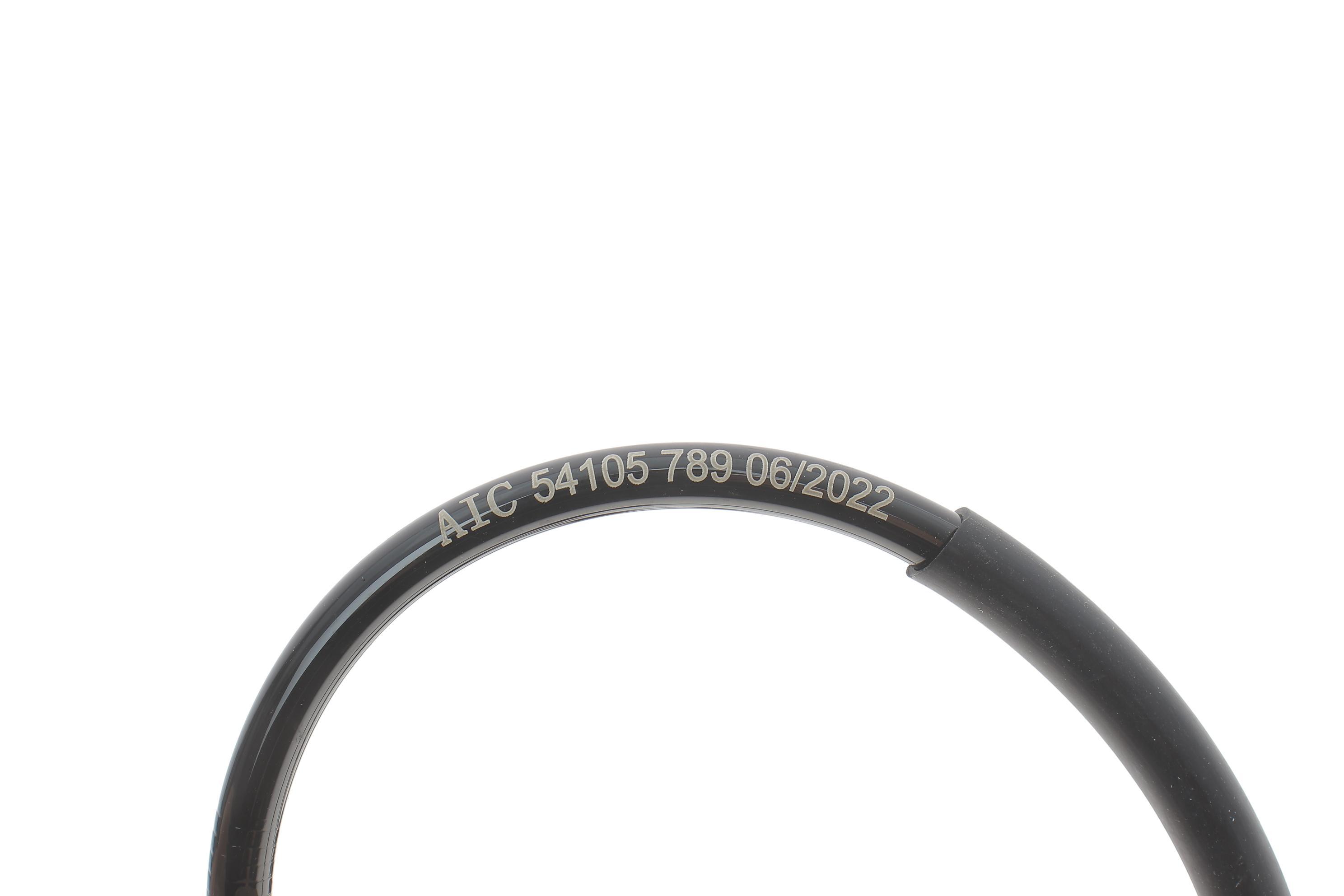 Датчик ABS (задній) Citroen C6/Peugeot 407 04-10