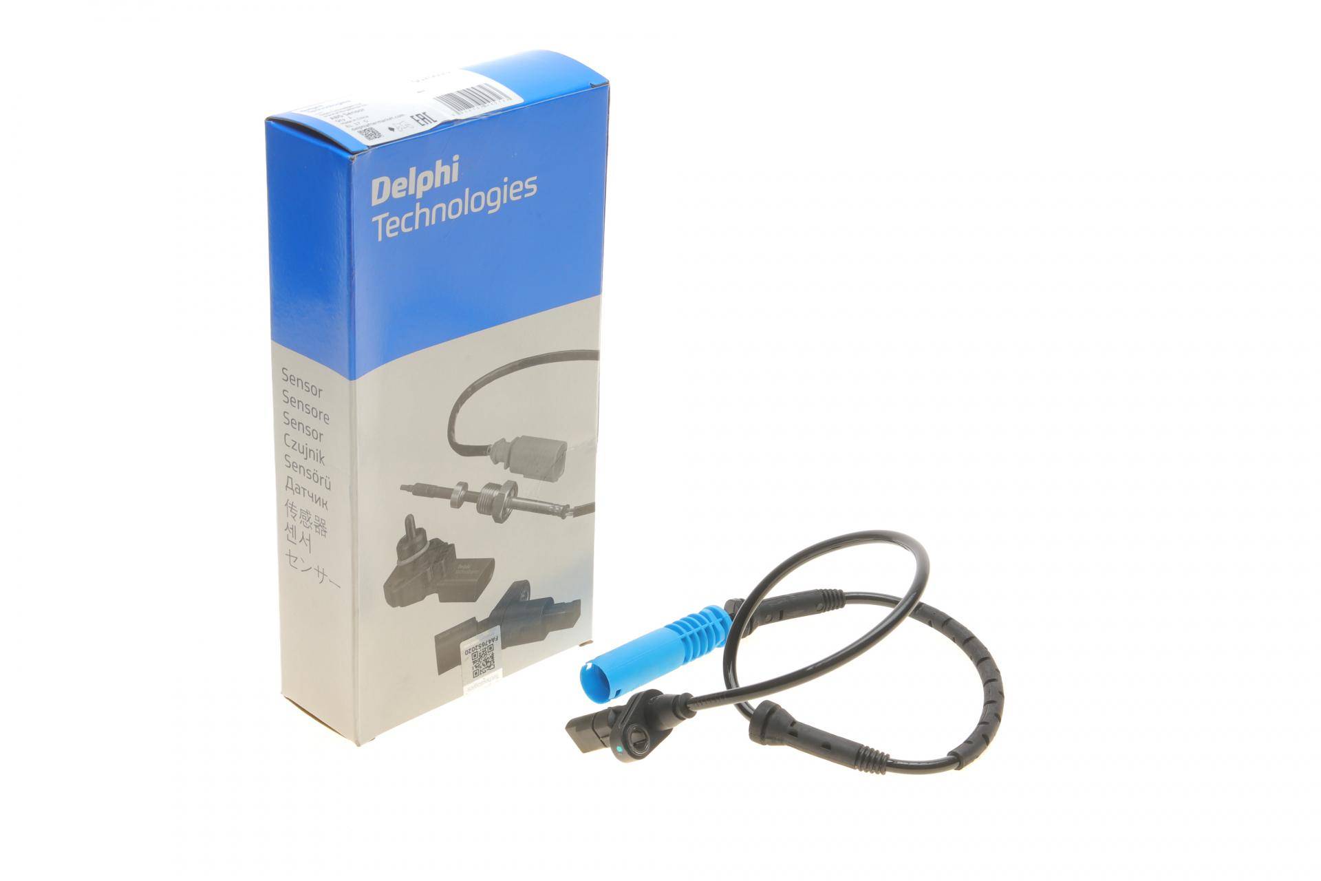 Датчик ABS (передній) BMW X5 (E53) 00-06