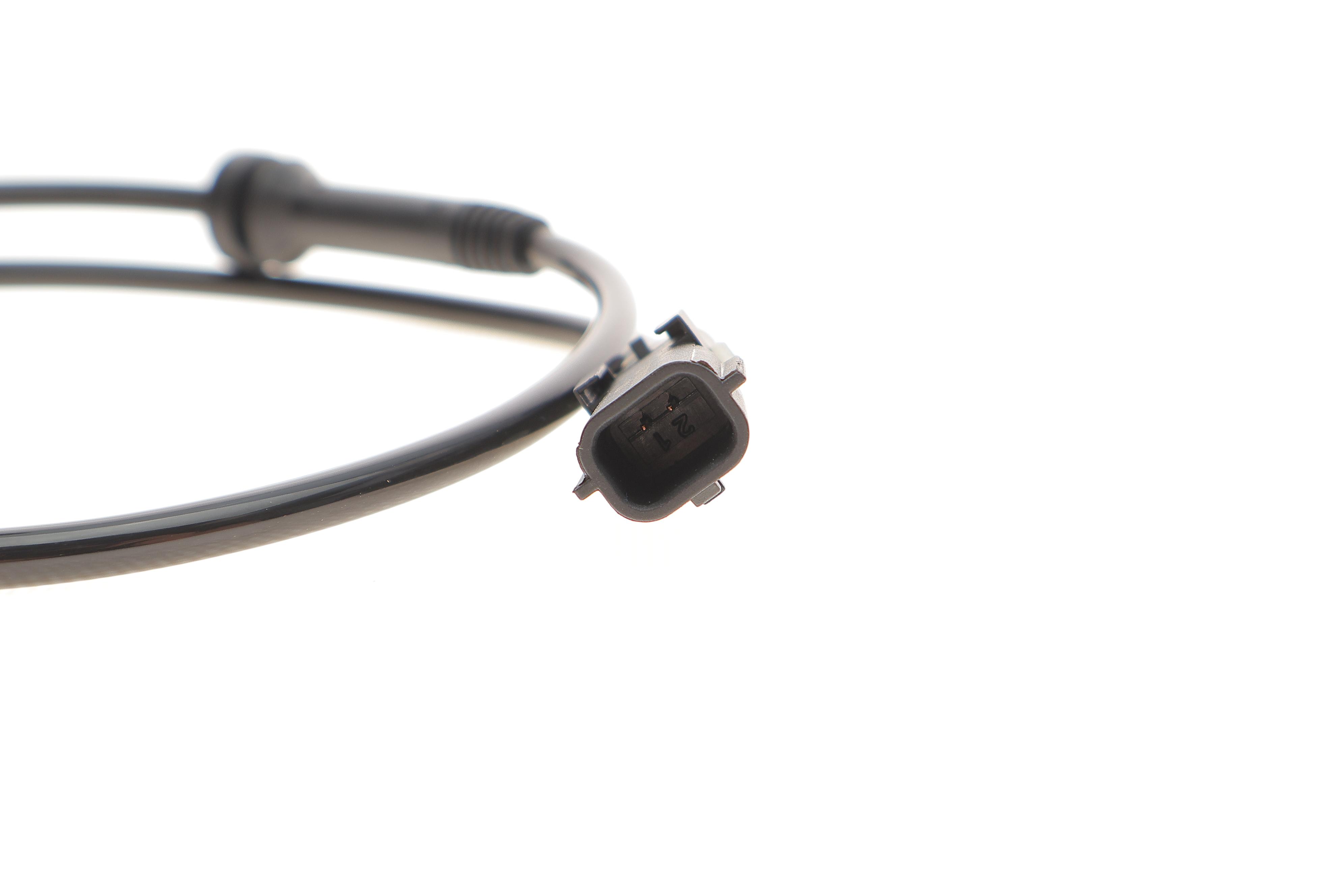 Датчик ABS (передній) Renault Captur/Clio/Zoe 12- (L=709mm)