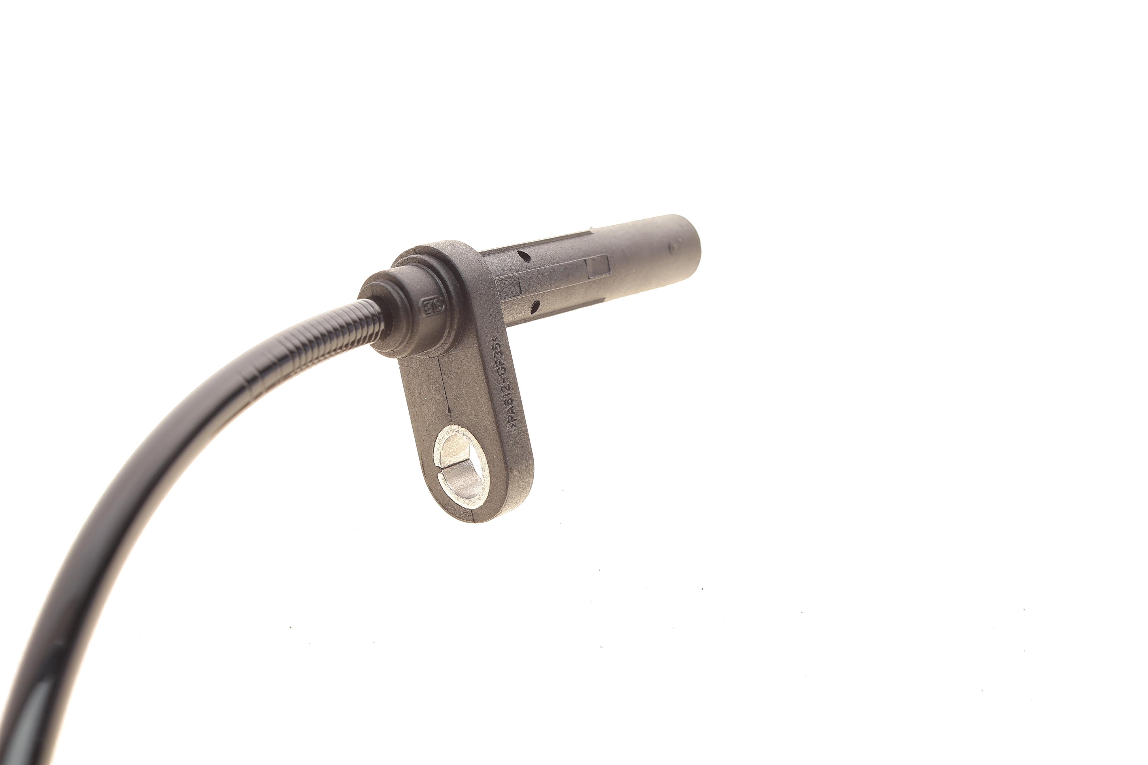 Датчик ABS (задній) MB Sprinter/VW Crafter 06- (спарка) (R)