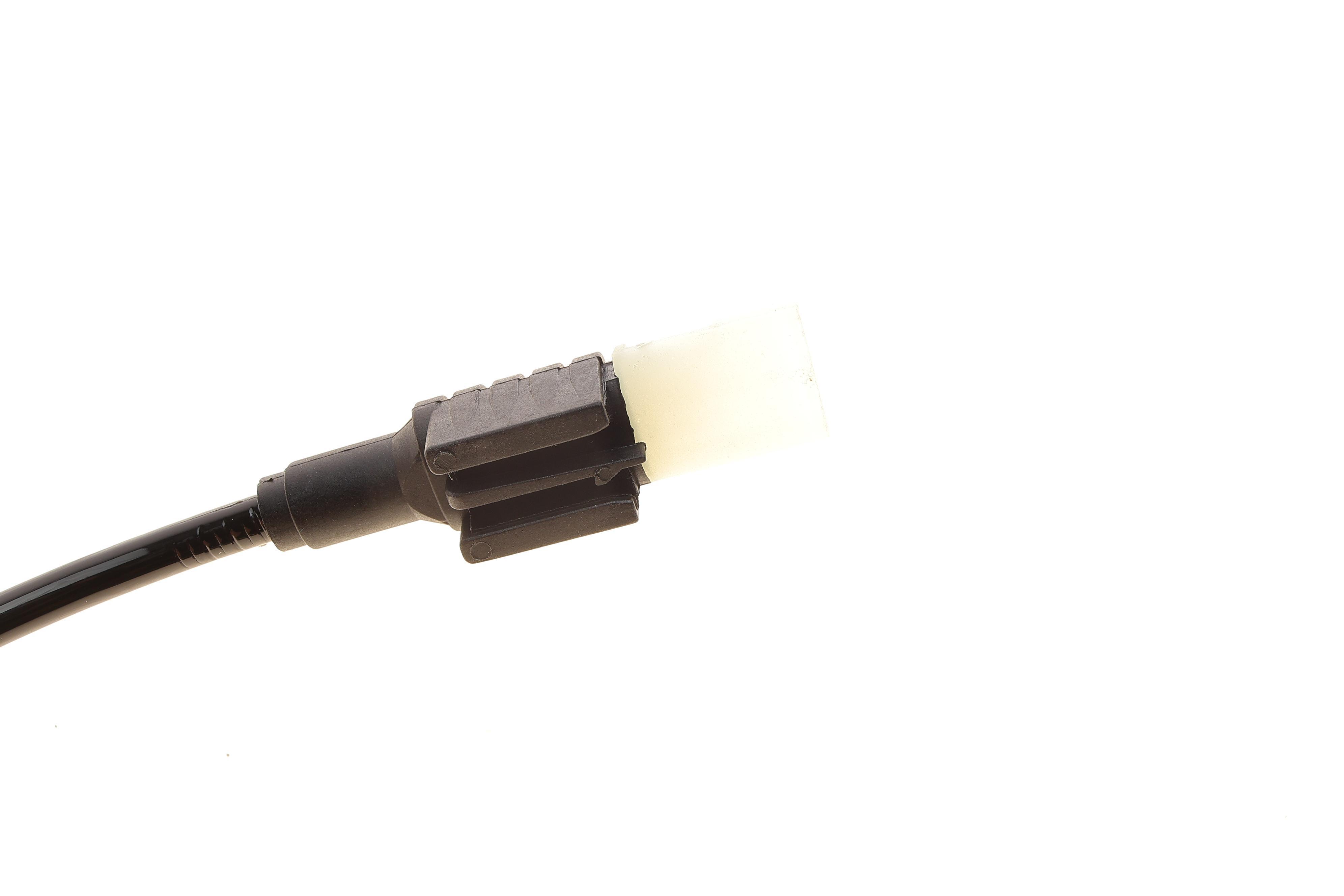 Датчик ABS (задній) MB Sprinter/VW Crafter 06- (спарка) (R)