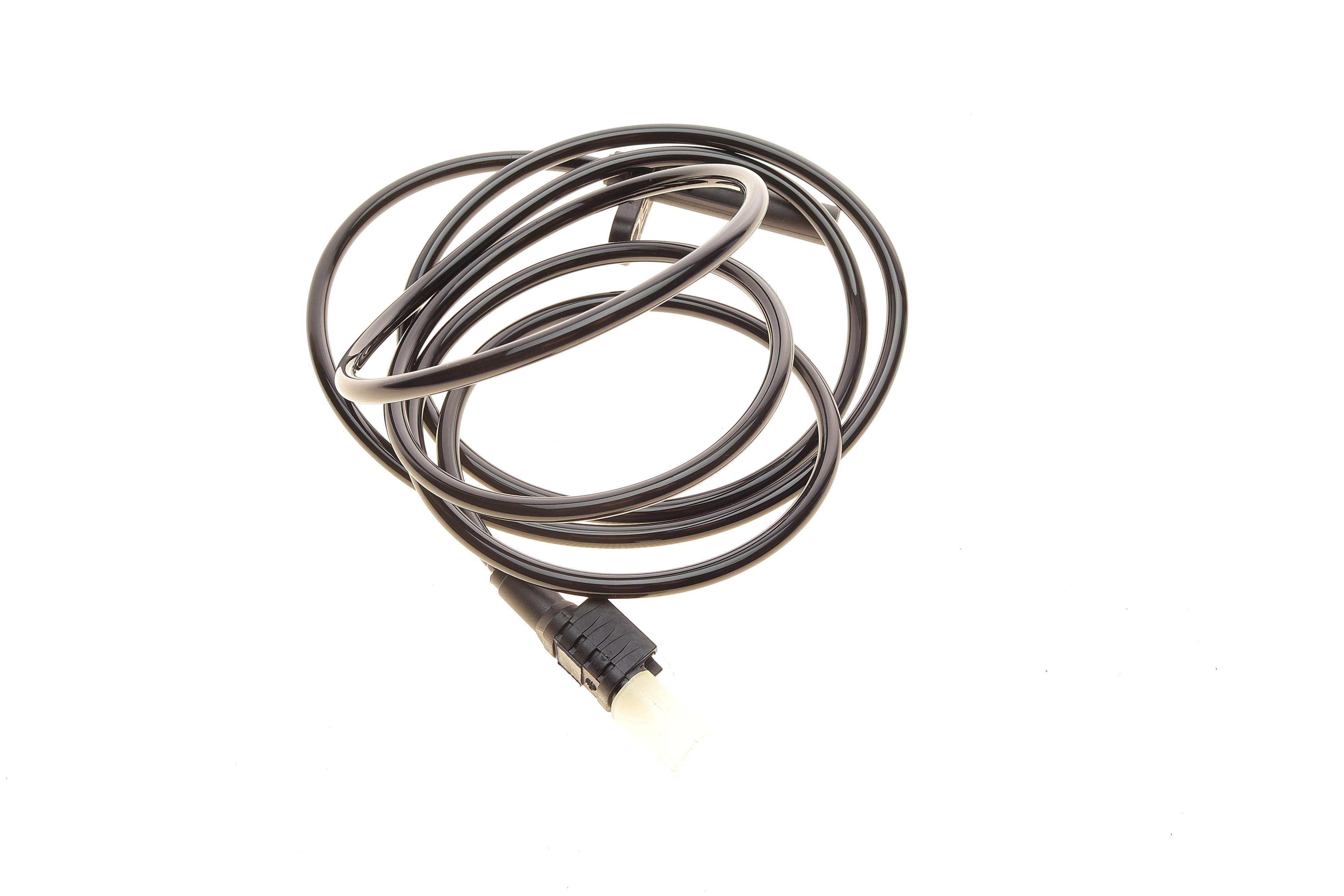 Датчик ABS (задній) MB Sprinter/VW Crafter 06- (спарка) (R)