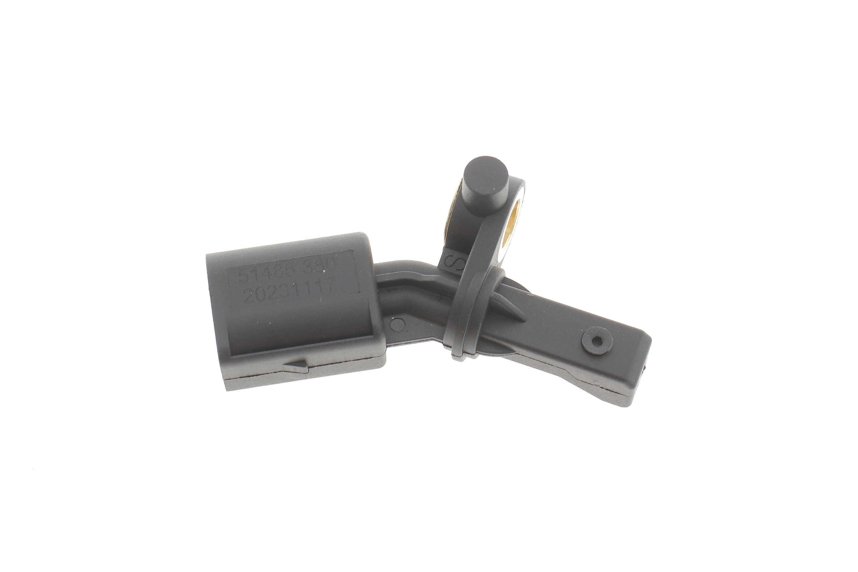 Датчик ABS (задній) Skoda Roomster/VW Polo 01- (L)