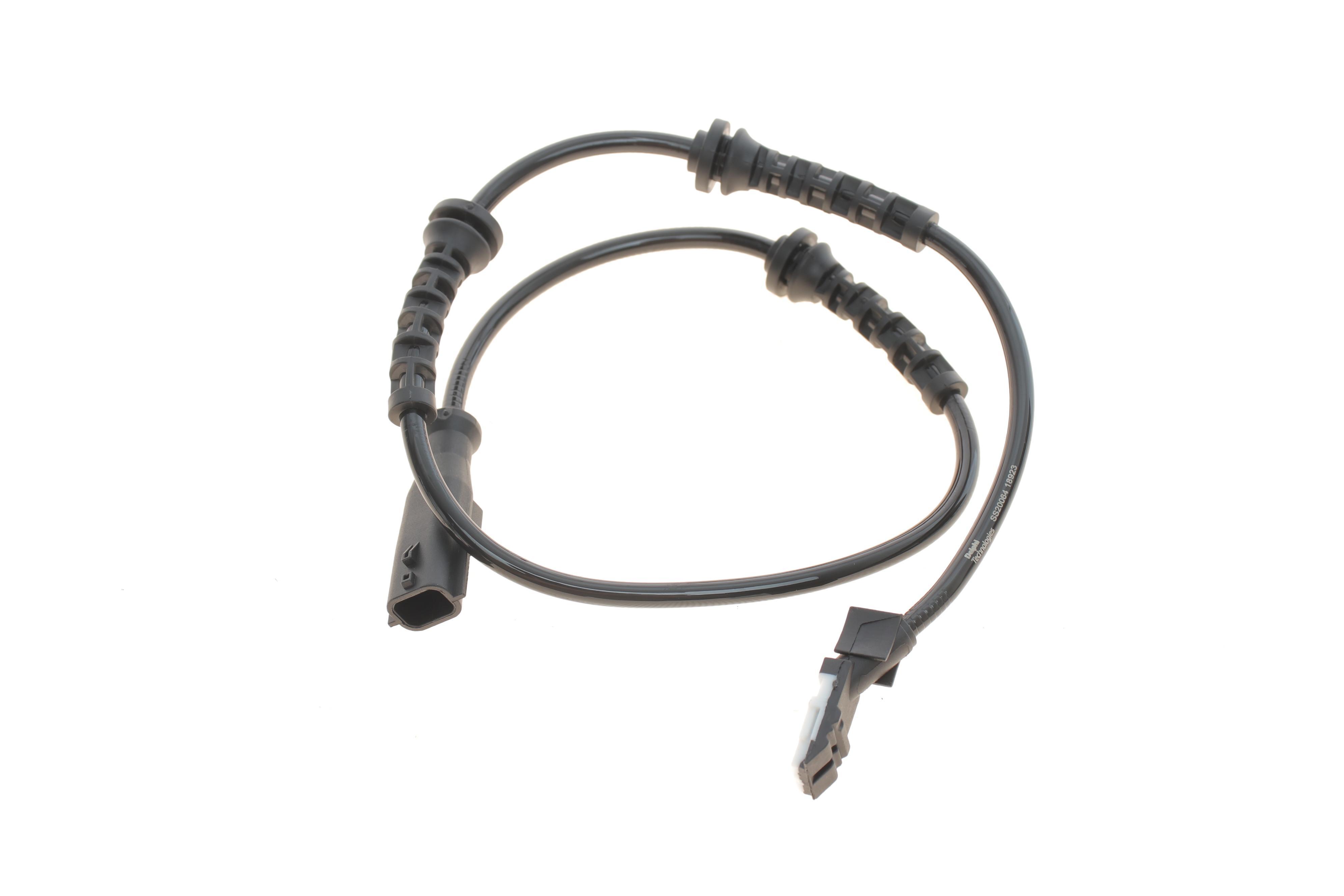 Датчик ABS (передній) Renault Clio/Logan/Dacia Sandero 1.2-2.0 04- (L=630)