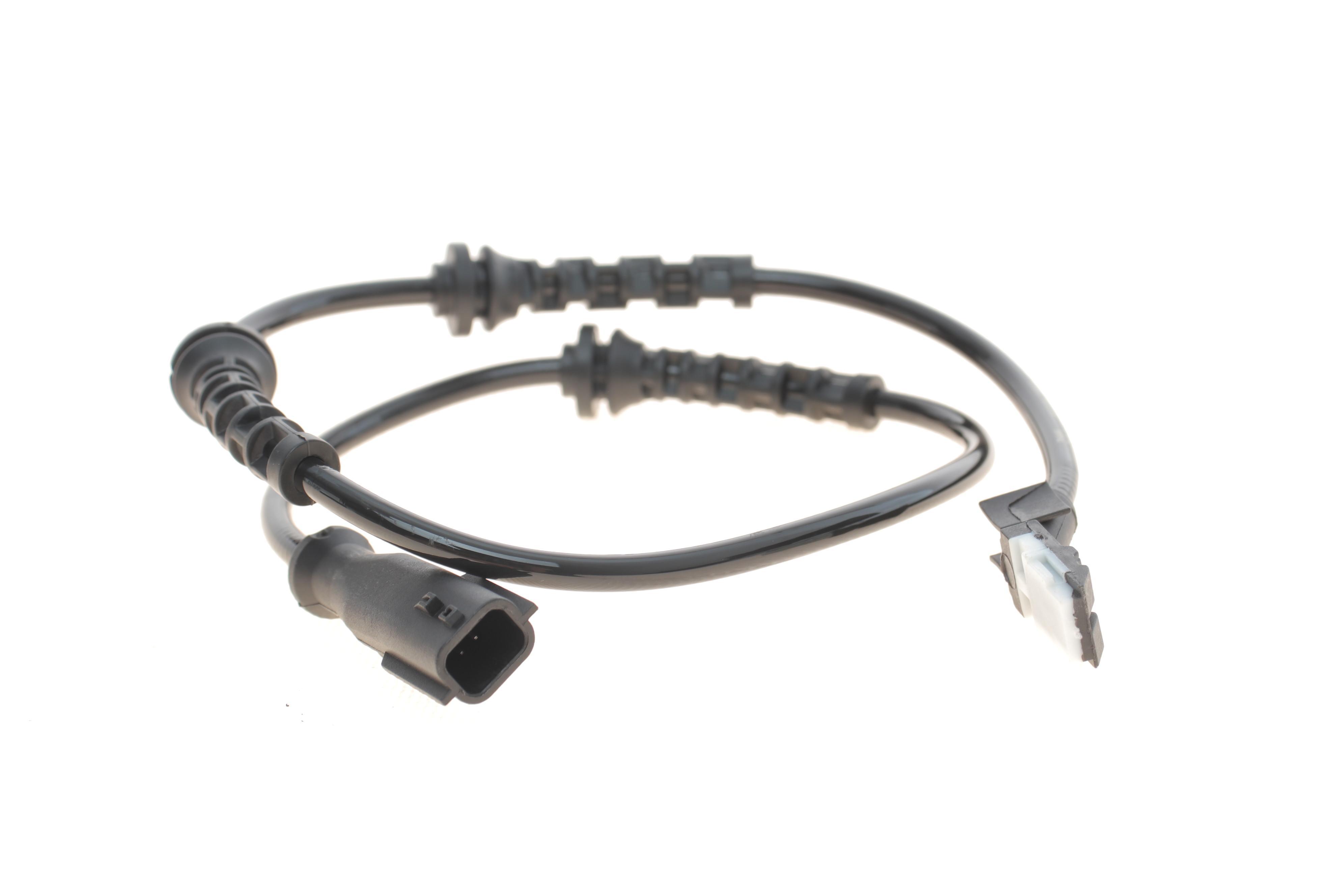 Датчик ABS (передній) Renault Clio/Logan/Dacia Sandero 1.2-2.0 04- (L=630)