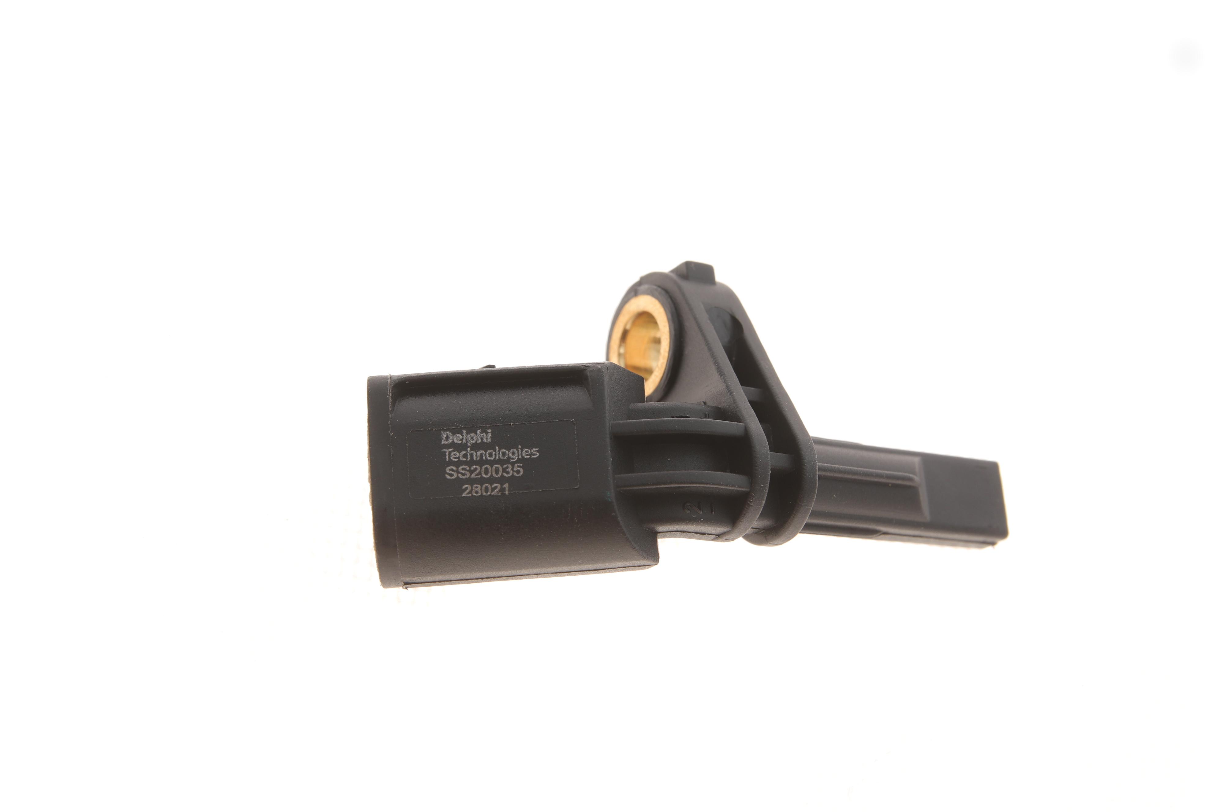 Датчик ABS (передній/задній) VW T5/Caddy/Crafter 1.2-2.0 TDI/TSI 03- (L)