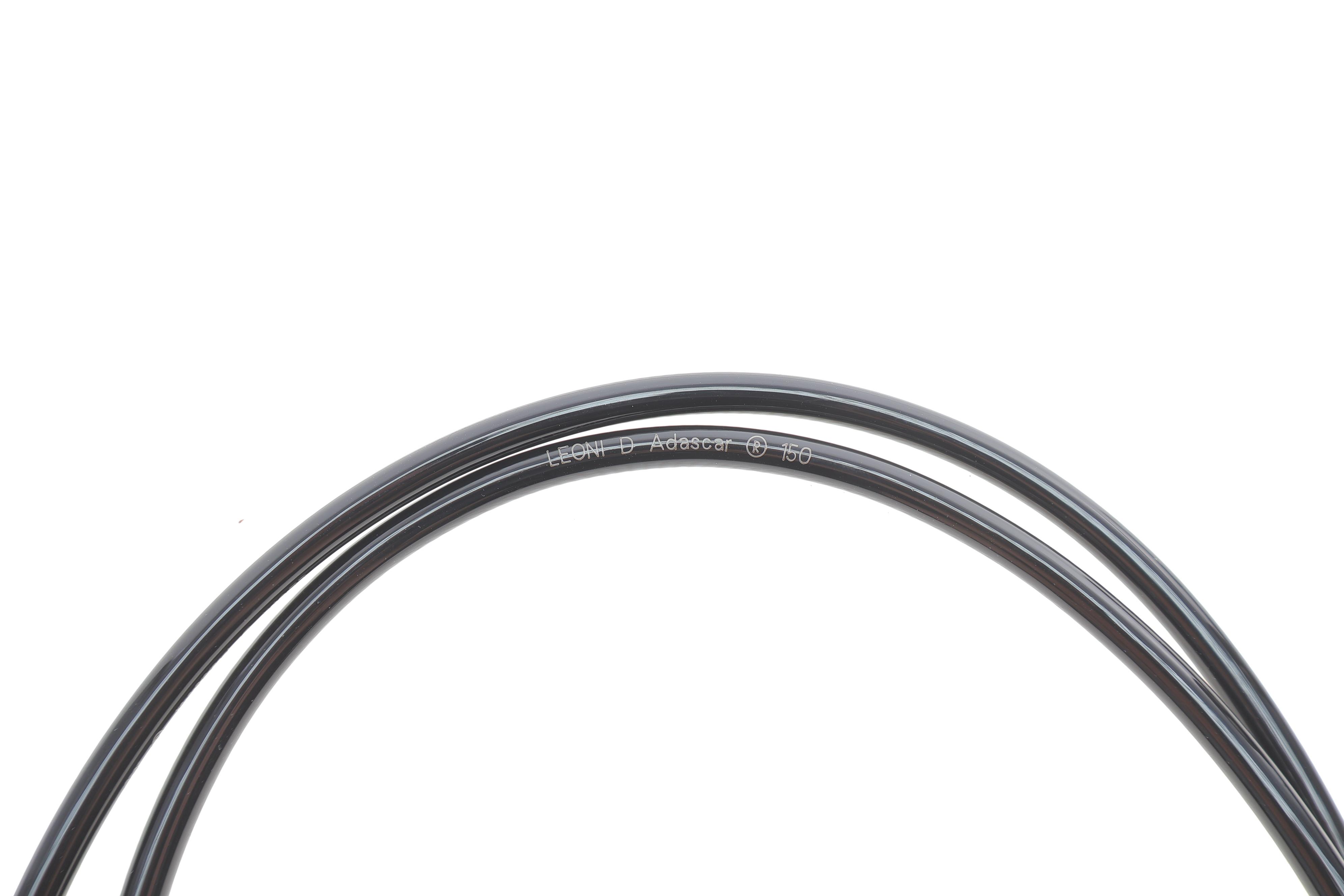 Датчик ABS (задній) MB Sprinter/VW Crafter 06- (R)