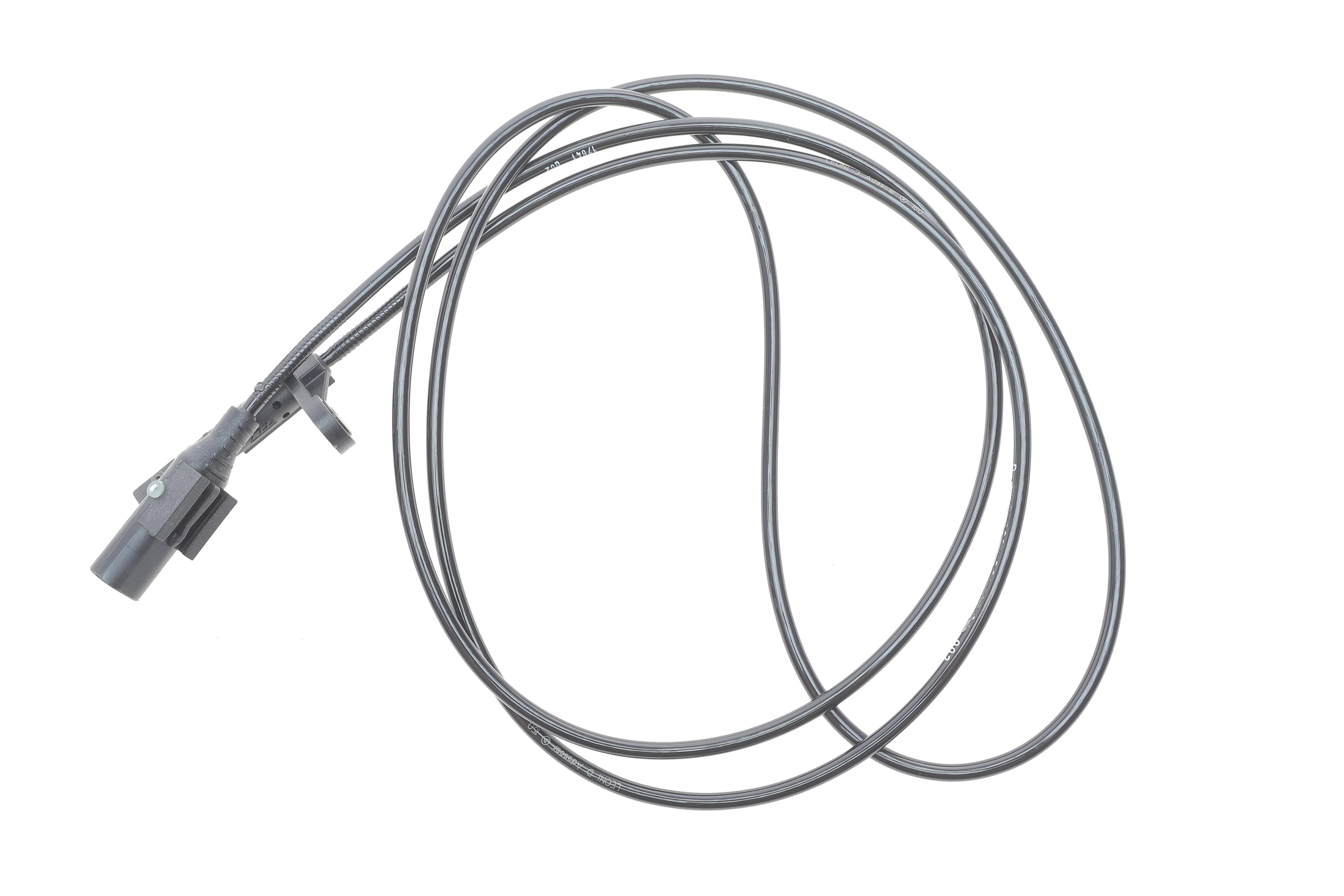 Датчик ABS (задній) MB Sprinter/VW Crafter 06- (R)