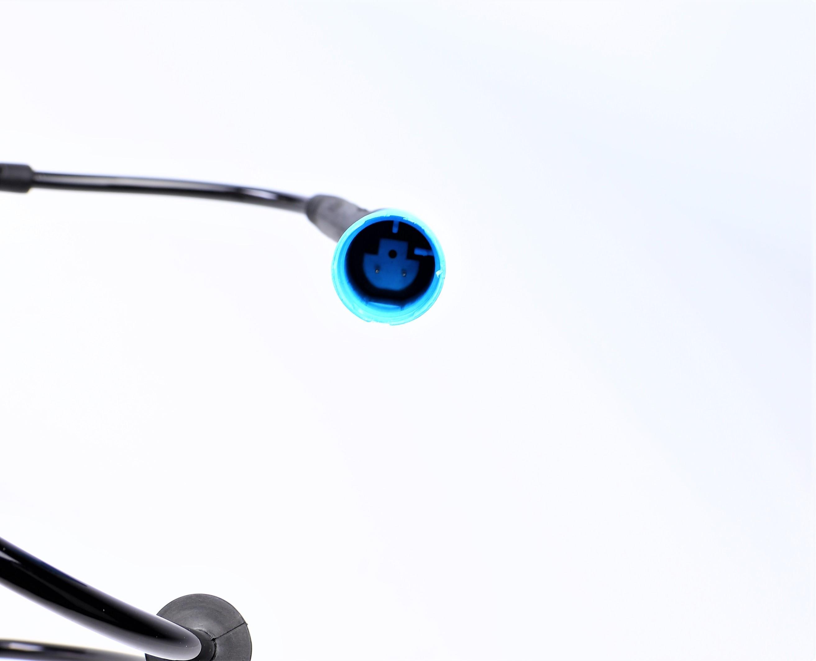 Датчик ABS (передній) BMW 5 (E60) 05-09 xDrive