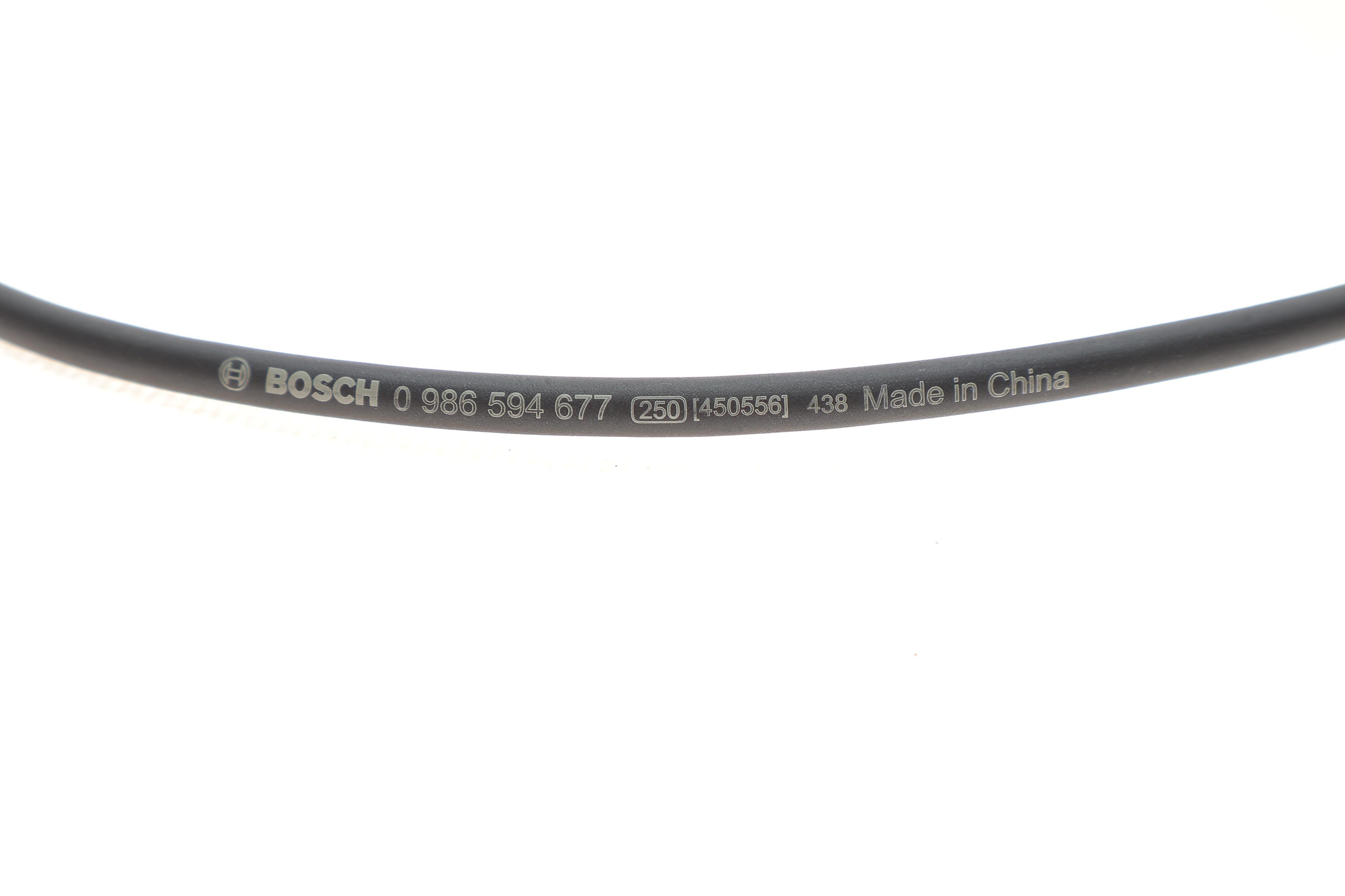 Датчик ABS (передній) Toyota Auris/Corolla 06-18/Prius Plus 11- (L)