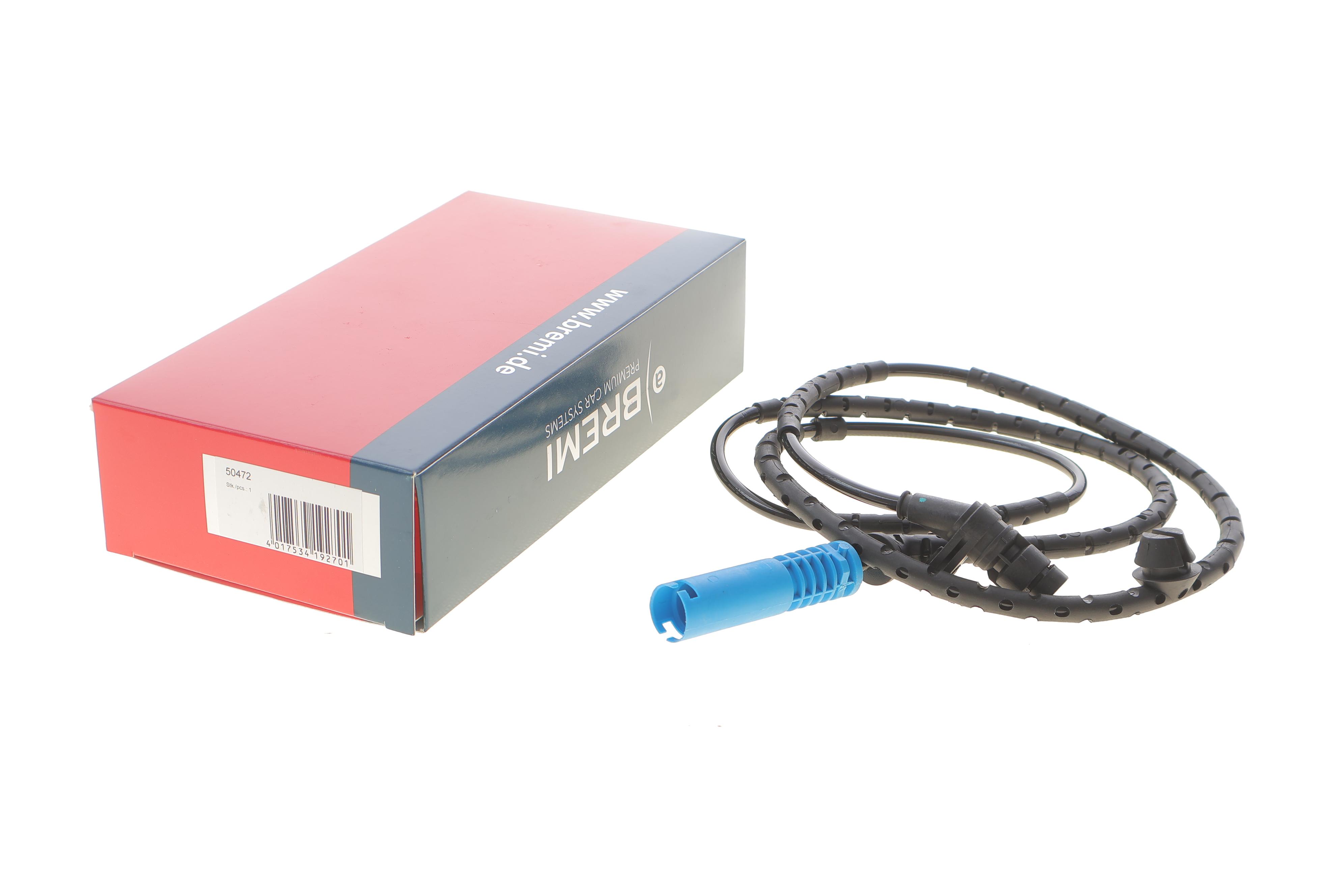 Датчик ABS (задній) Land Rover Range Rover III 02-12