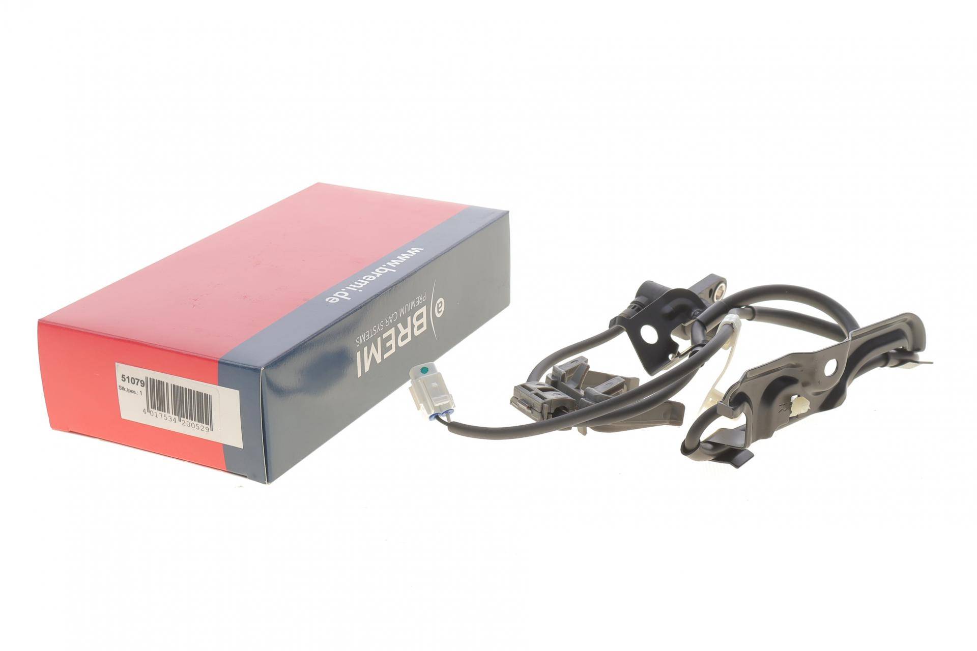 Датчик ABS (передній) Toyota Camry 01-06