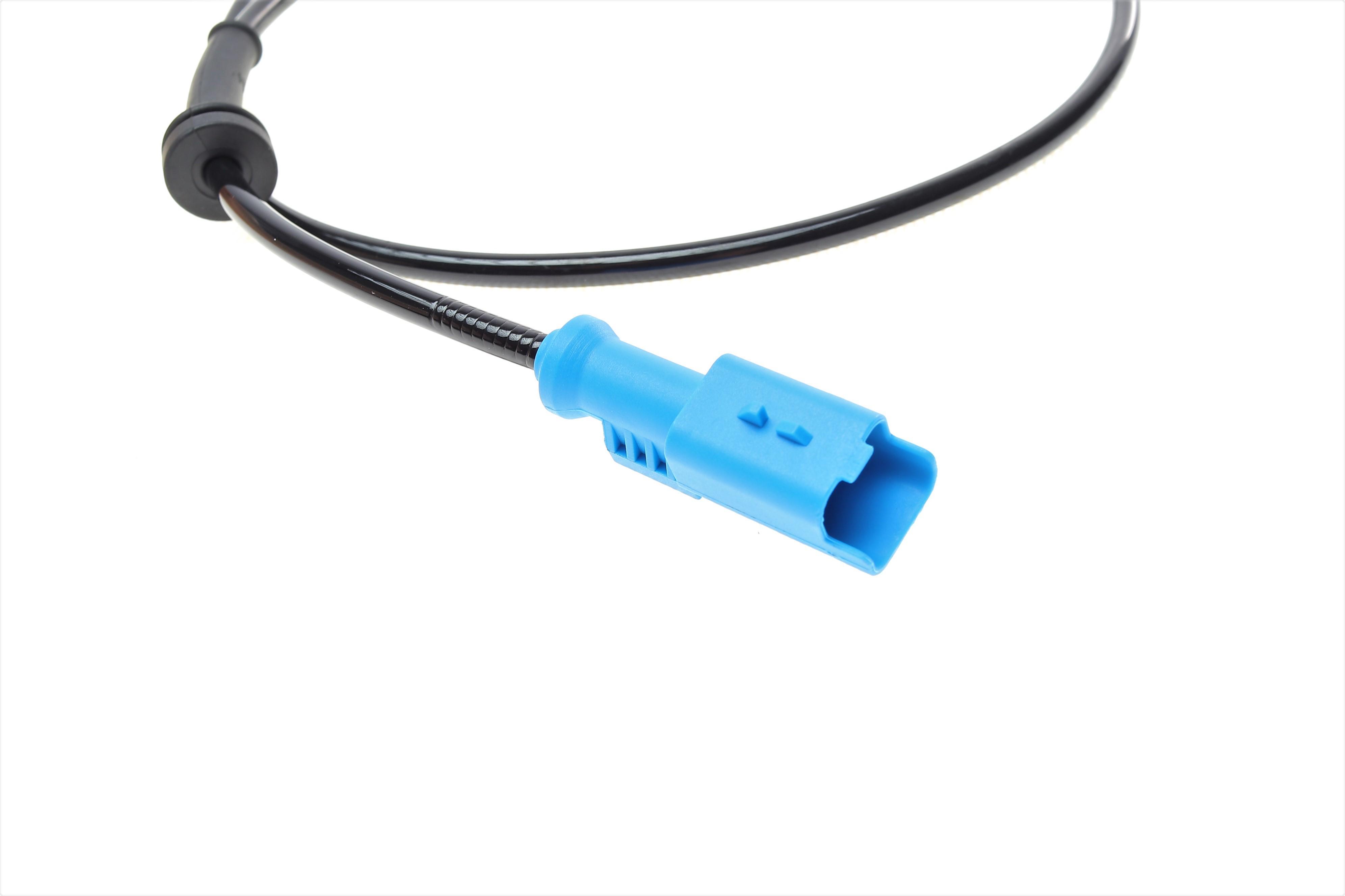 Датчик ABS (задній) Peugeot 208 1.0-1.6 12-