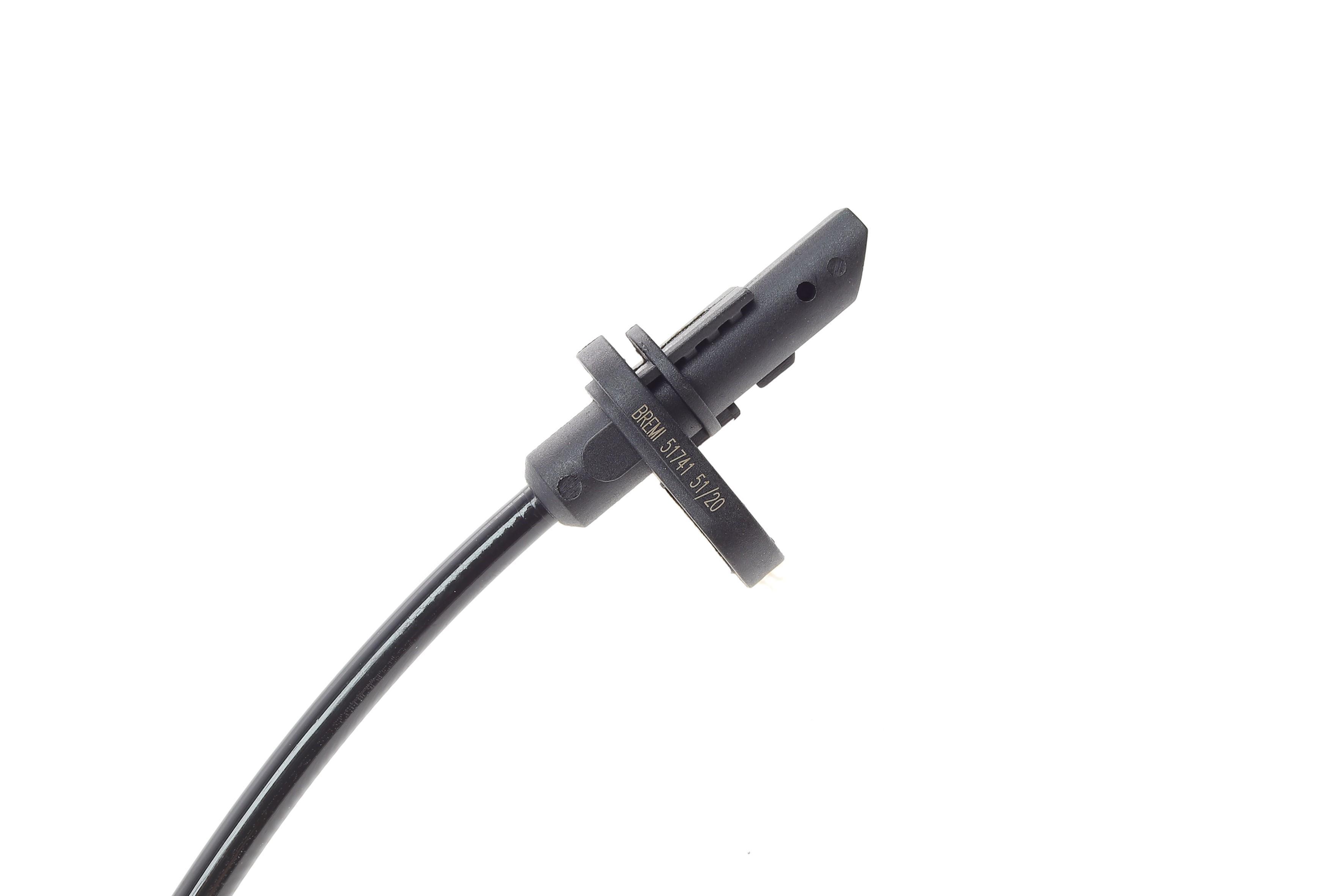 Датчик ABS (задній) Peugeot 208 1.0-1.6 12-