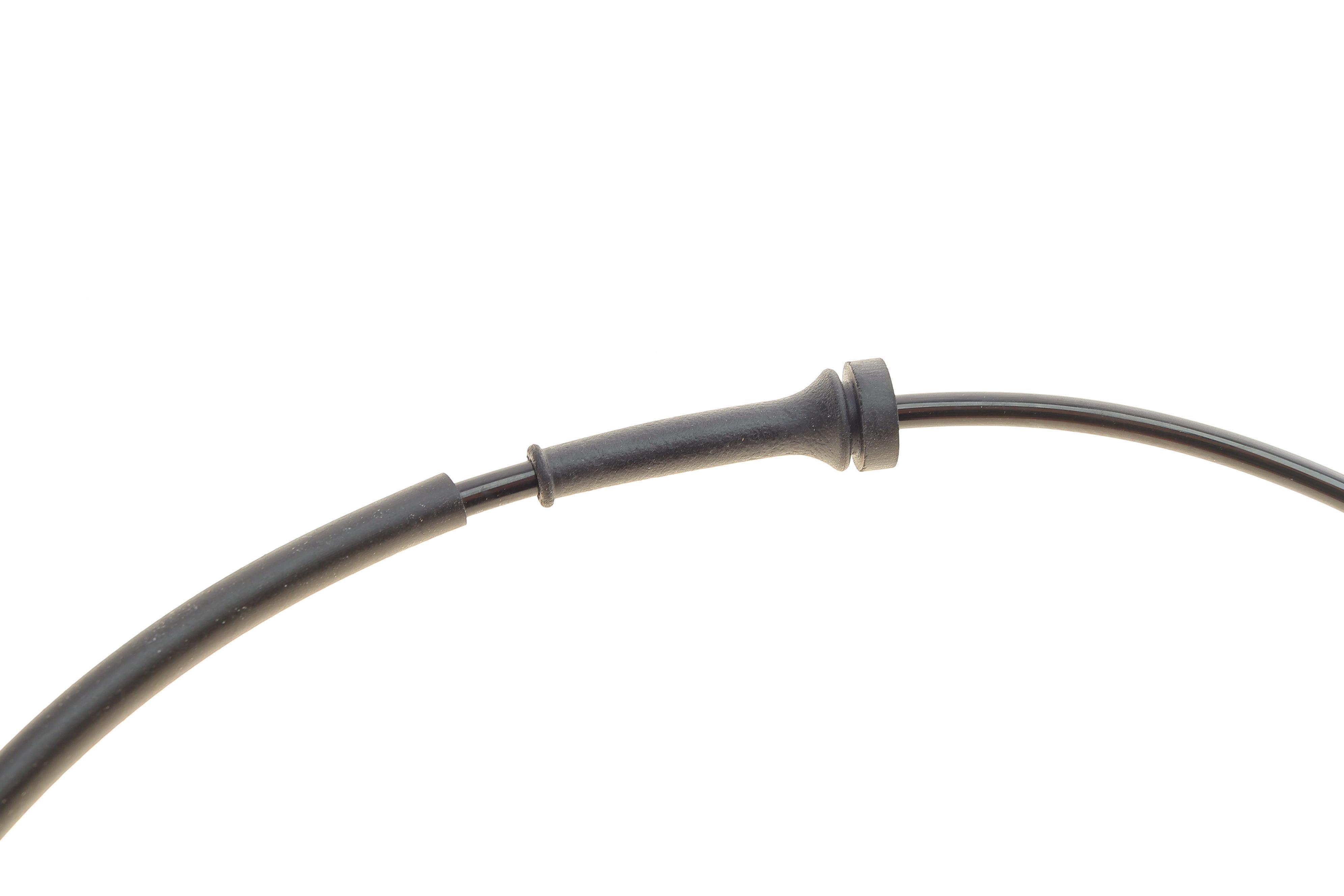 Датчик ABS (передній) Mitsubishi 1.1-1.5D 04-12 знято з постачання