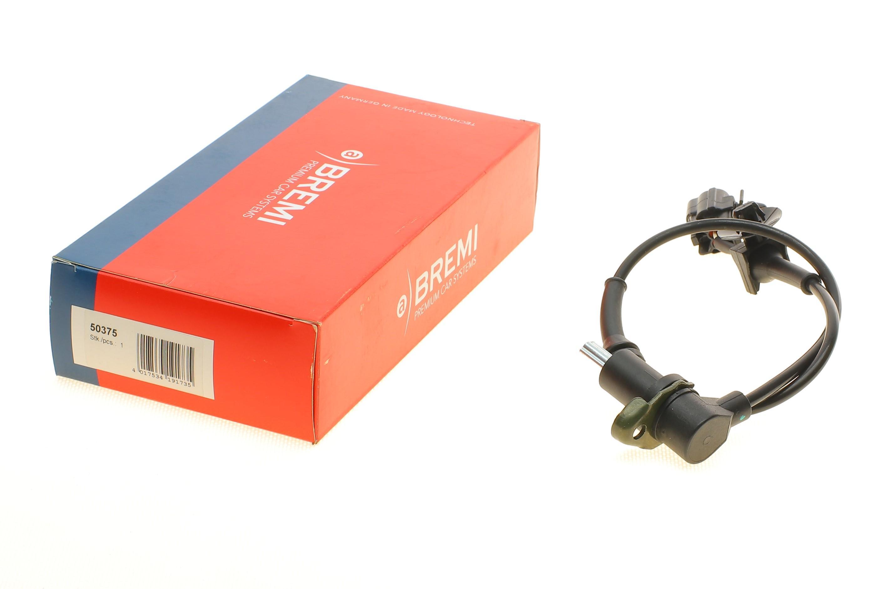 Датчик ABS (задній) Chevrolet Aveo 03-11 (R)