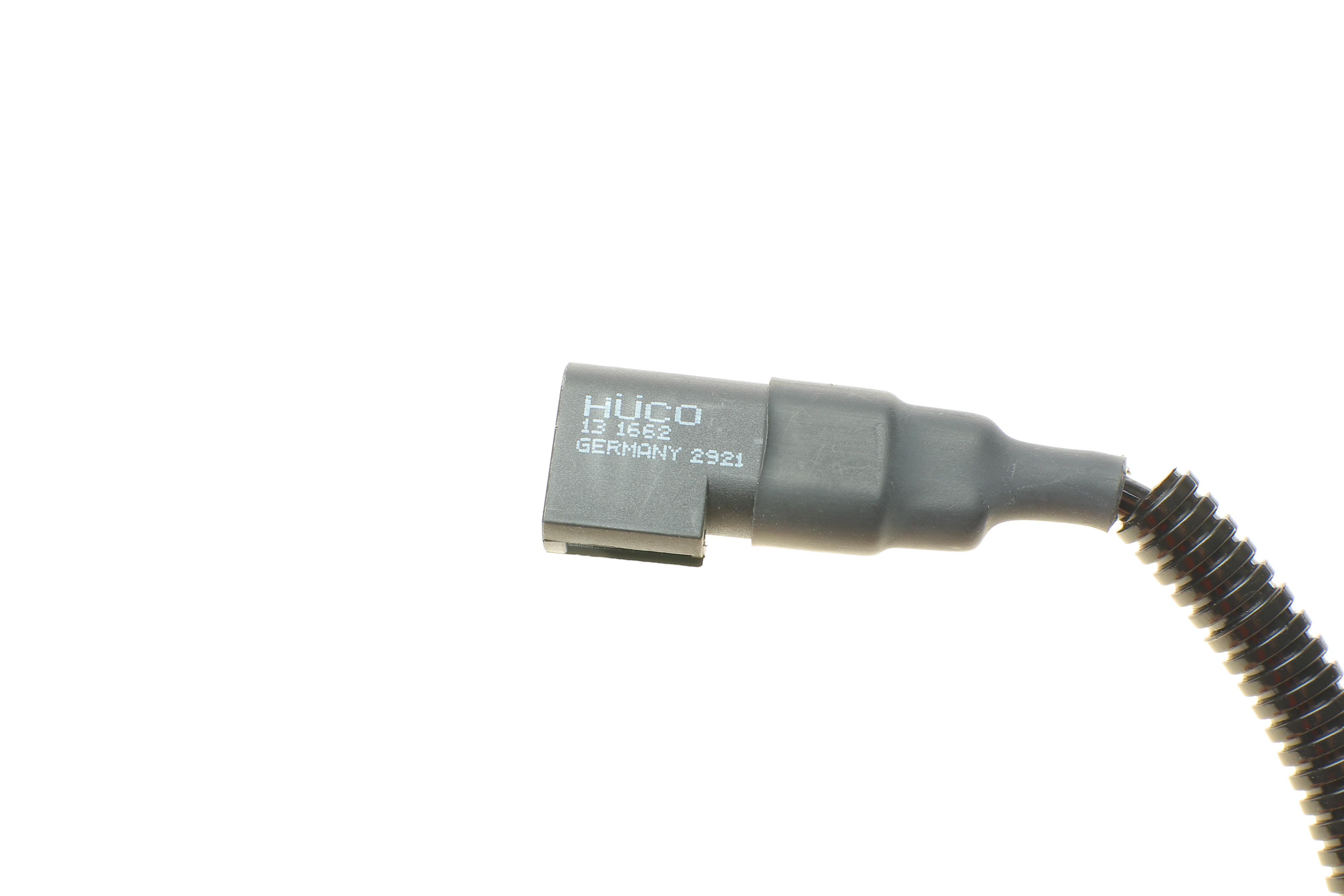 Датчик ABS (задній) Ford Connect 1.8 TDCI 02-13 (HÜCO)