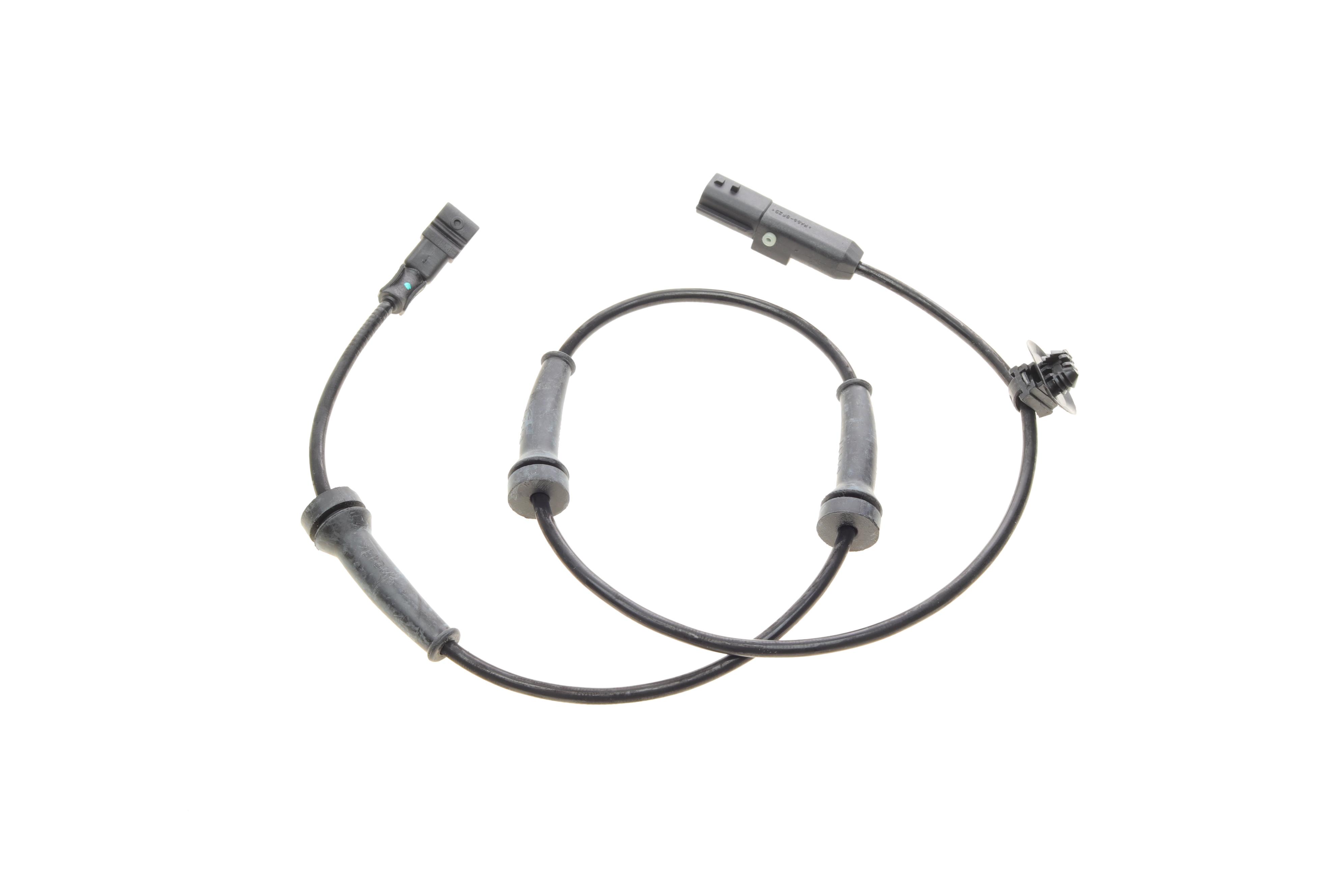 Датчик ABS (передній) Renault Megane II/Scenic II 1.4-2.0 02- (L=720) (HÜCO)