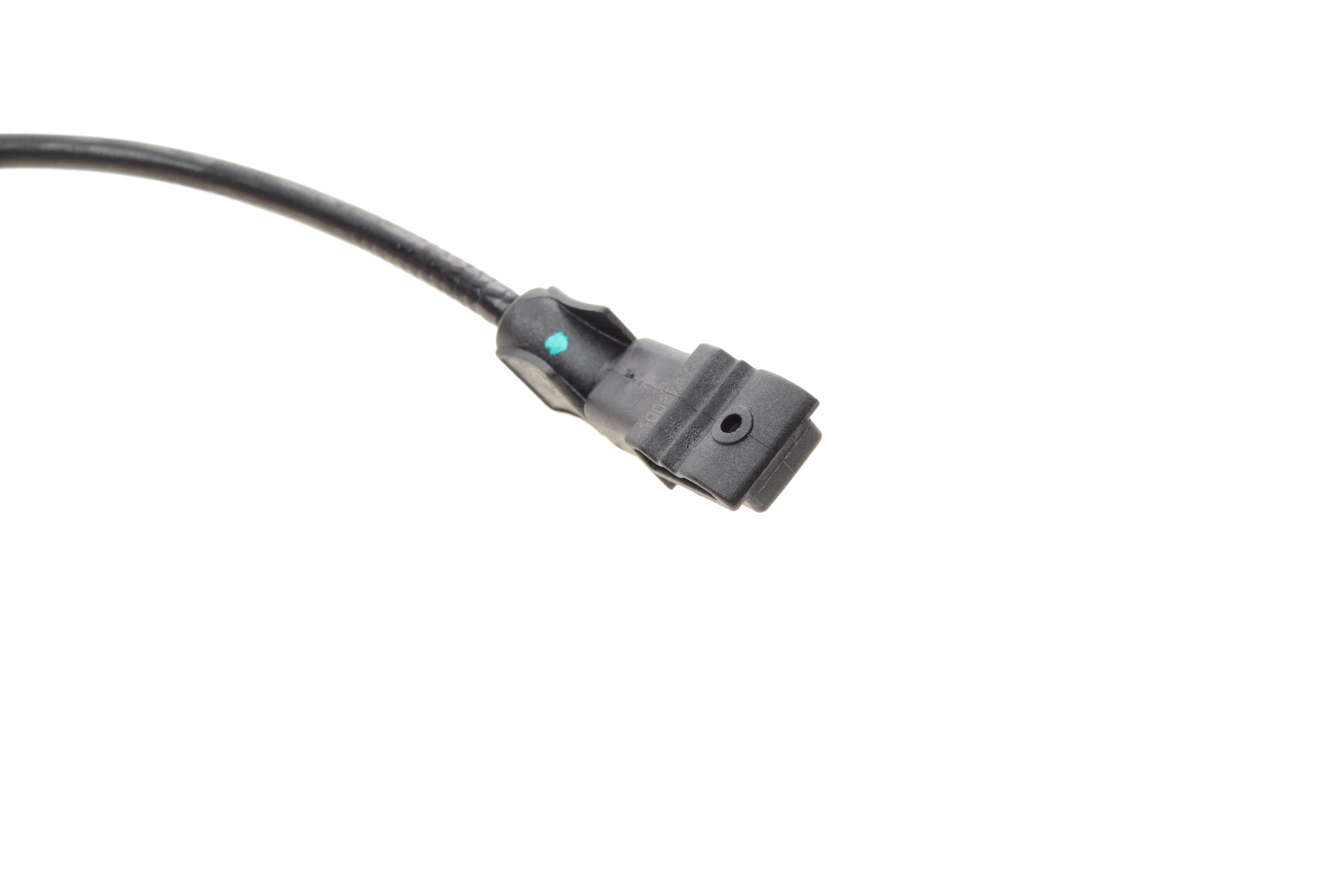 Датчик ABS (передній) Renault Megane II/Scenic II 1.4-2.0 02- (L=720) (HÜCO)