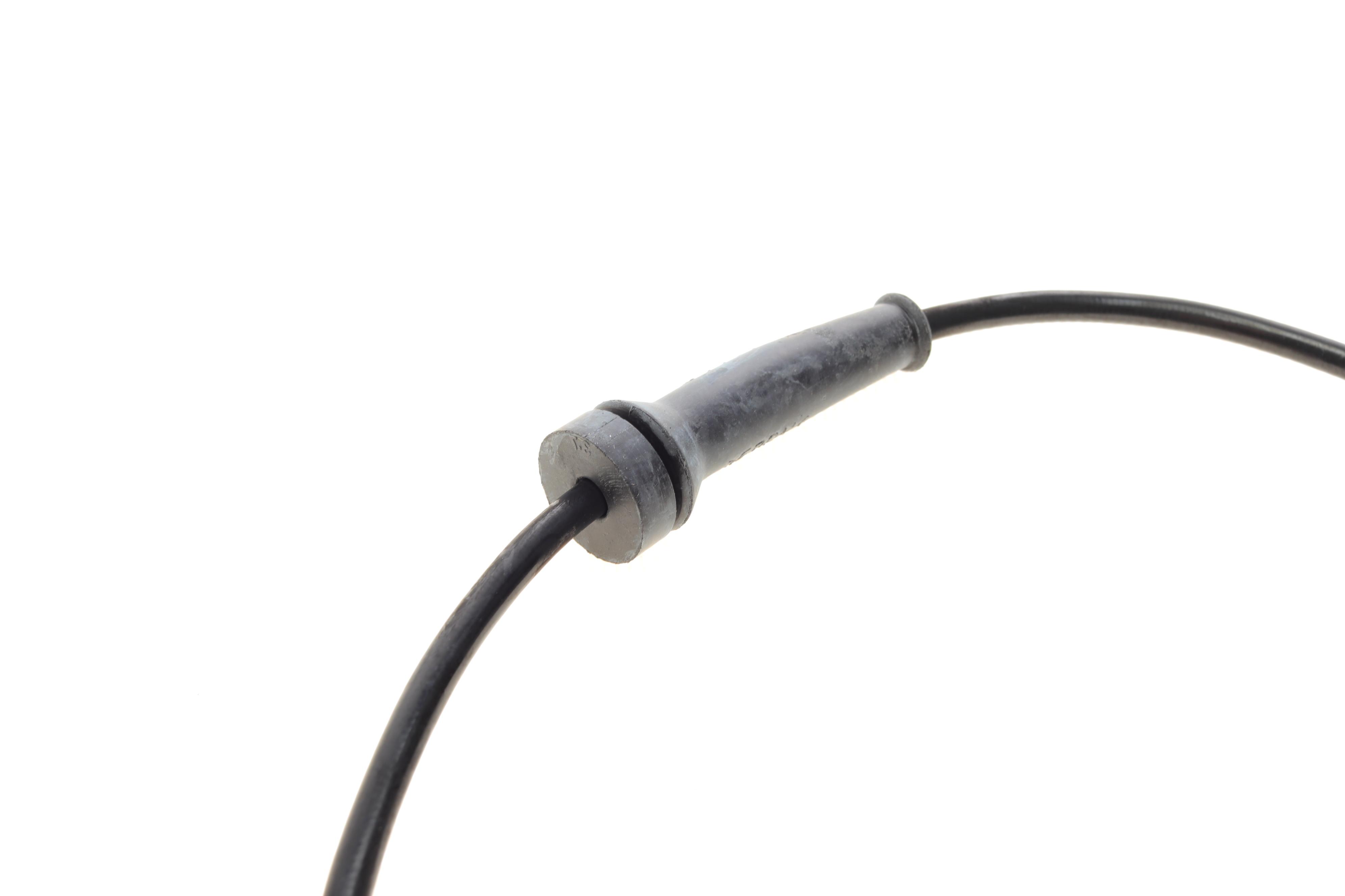 Датчик ABS (передній) Renault Megane II/Scenic II 1.4-2.0 02- (L=720) (HÜCO)