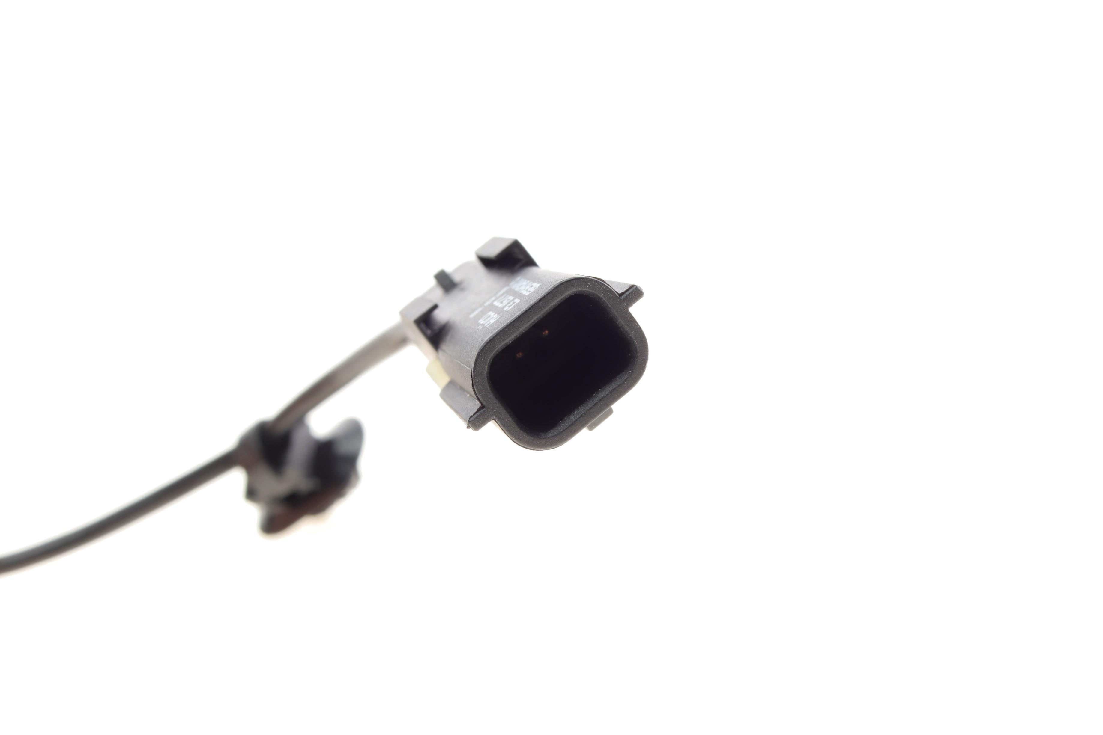 Датчик ABS (передній) Renault Megane II/Scenic II 1.4-2.0 02- (L=720) (HÜCO)