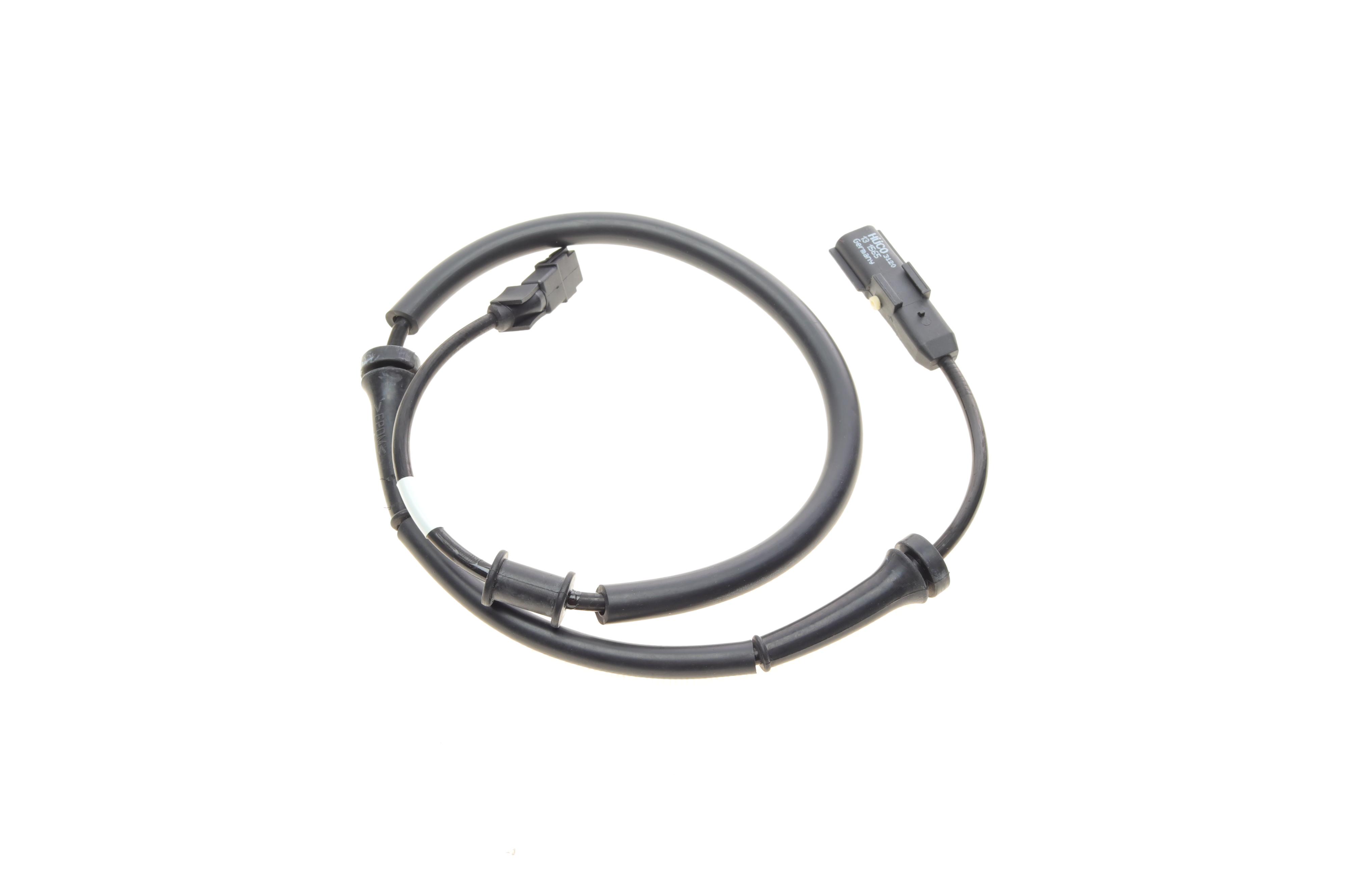 Датчик ABS (задній) Renault Espace 02- (HÜCO)