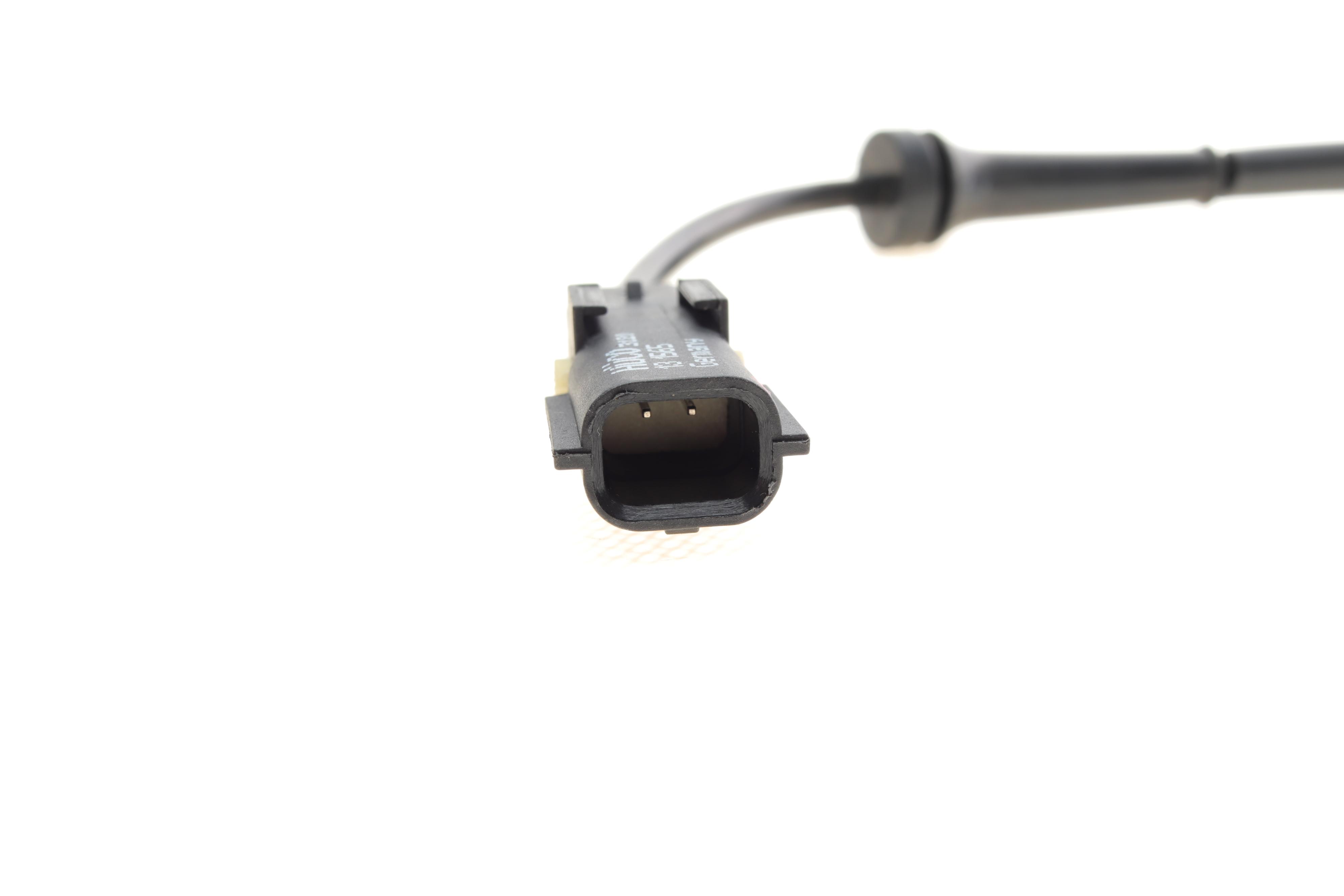 Датчик ABS (задній) Renault Espace 02- (HÜCO)