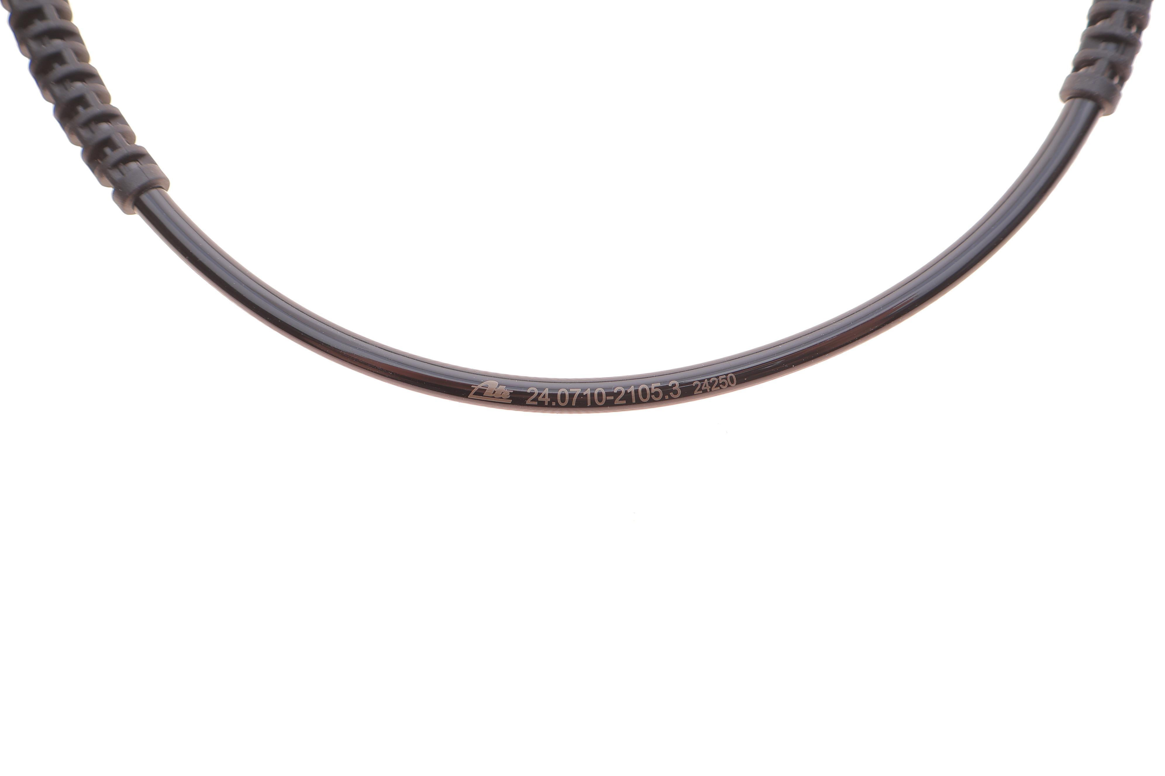 Датчик ABS (передній) BMW X1 (F48) 15- (L=739mm)