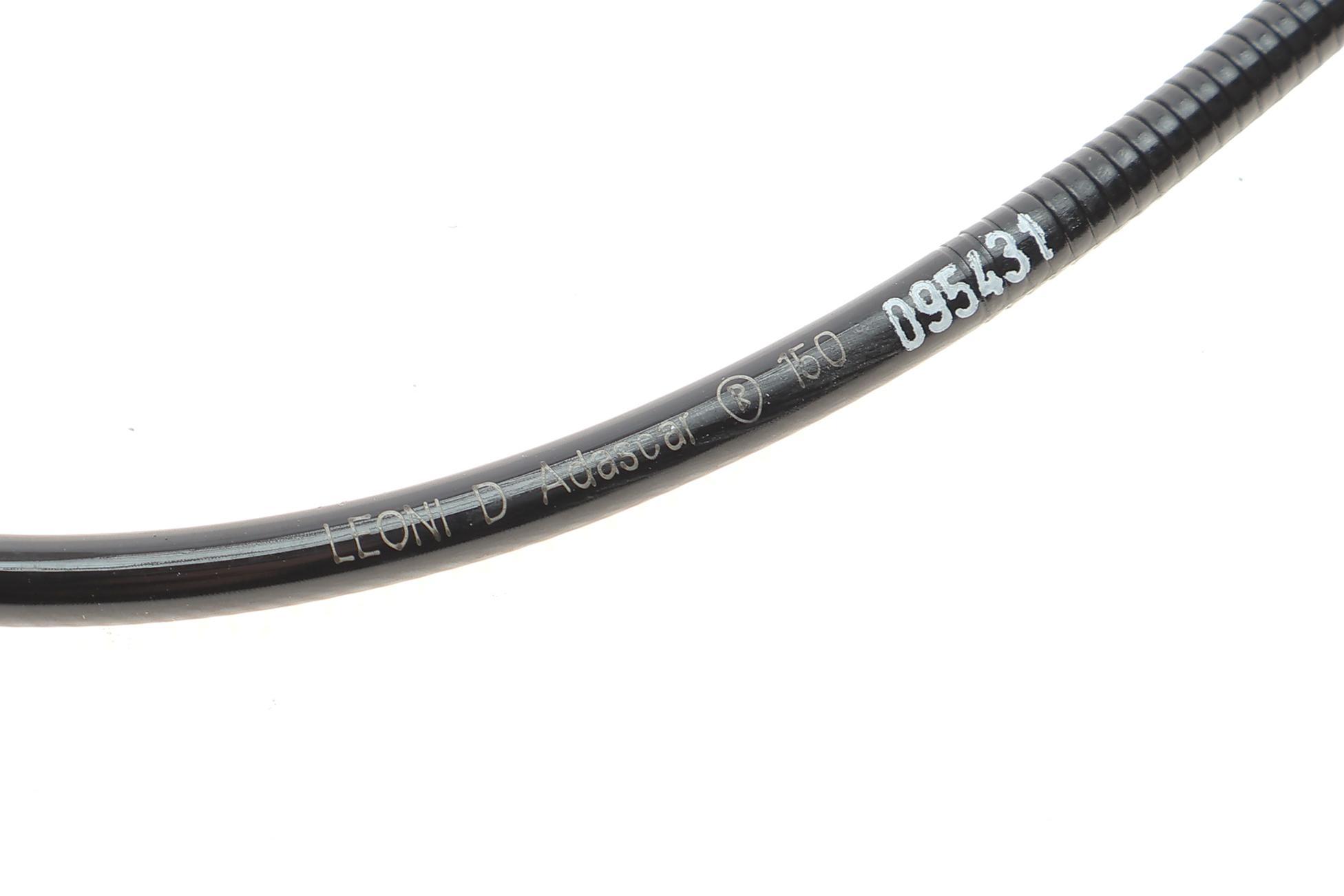 Датчик ABS (задній) Renault Master 10-