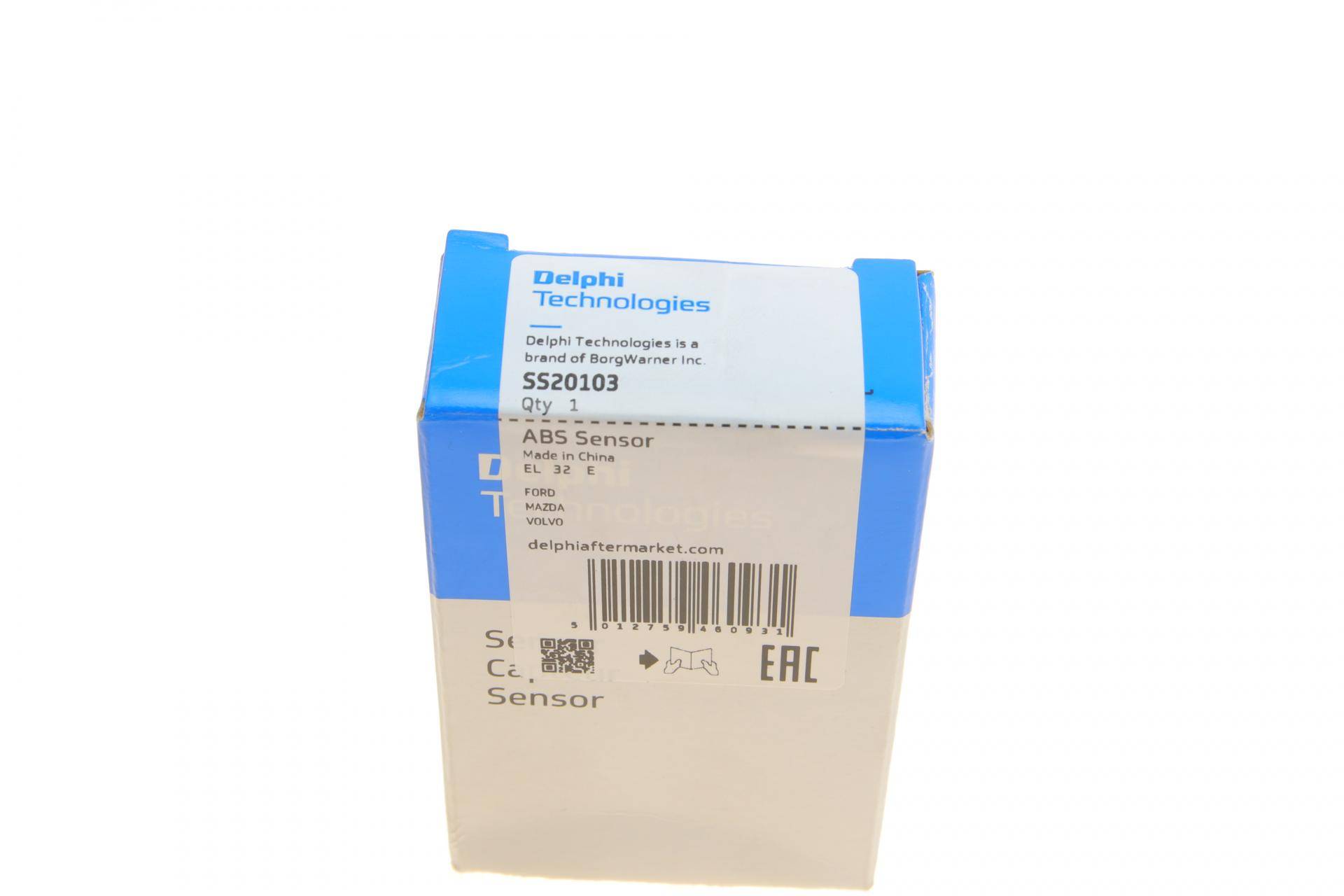 Датчик ABS (задній) Ford Transit Connect 1.8TDCi 02-/Galaxy/Mondeo 06-