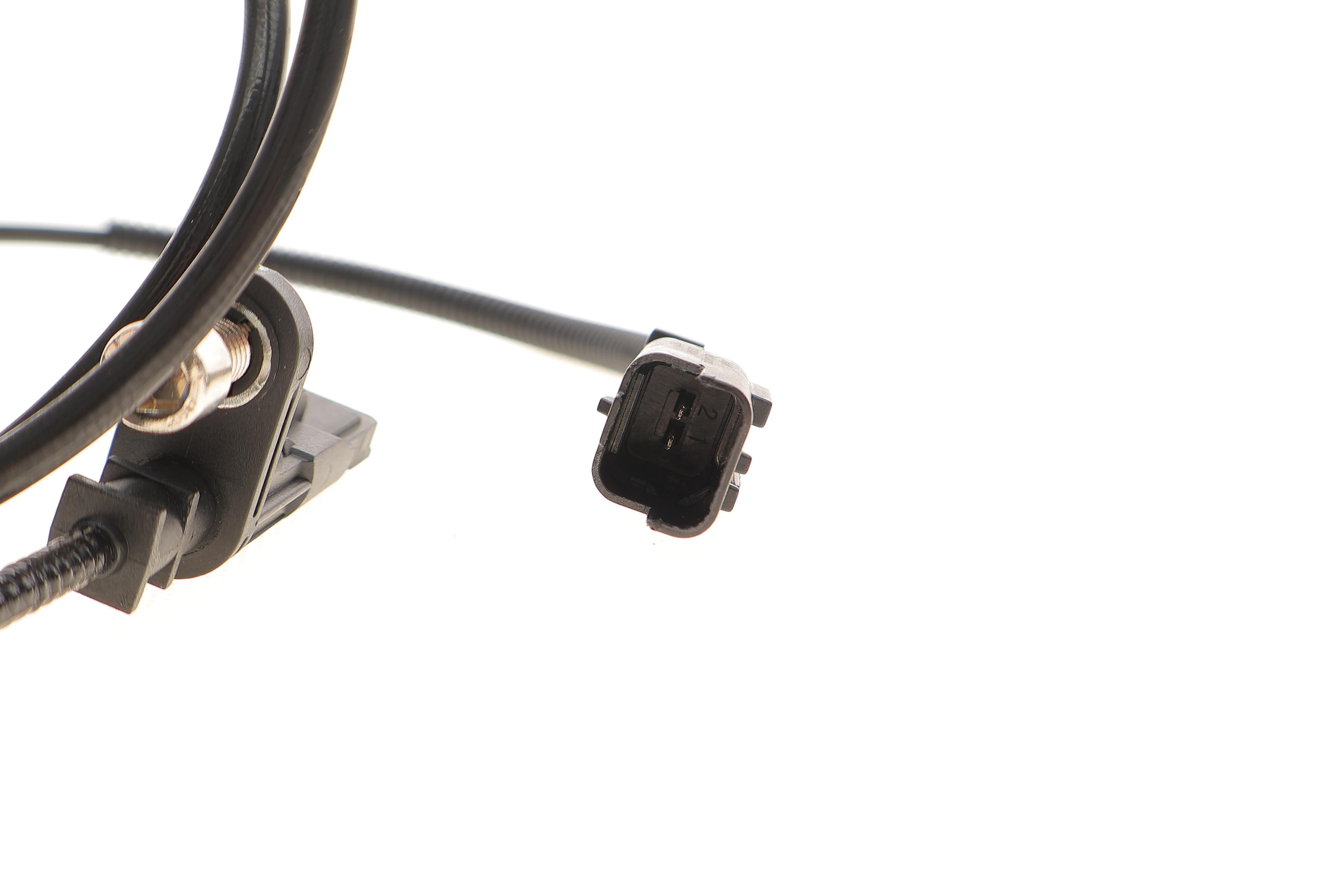 Датчик ABS (задній) Citroen C6/Peugeot 407 04-10