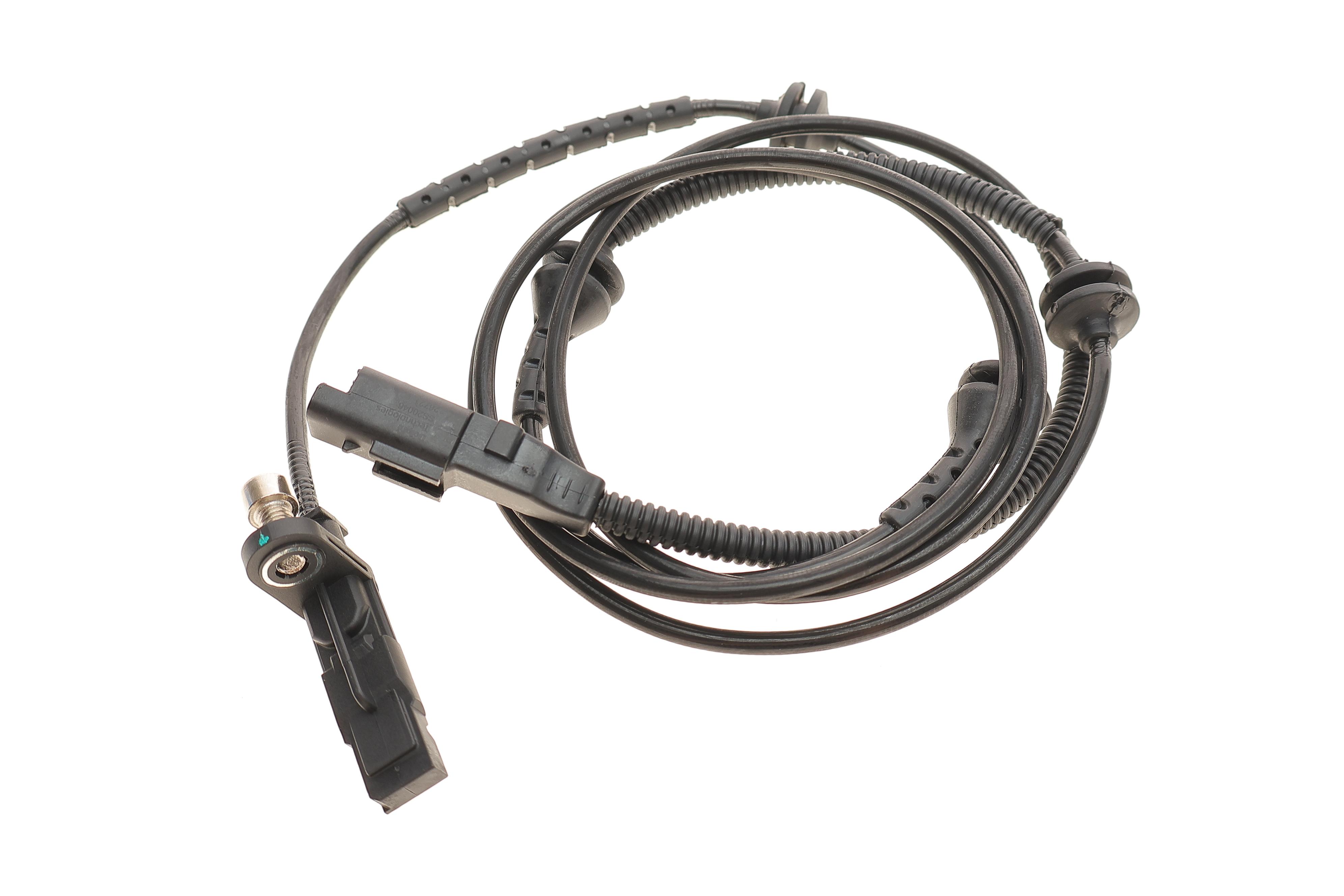 Датчик ABS (задній) Citroen C6/Peugeot 407 04-10