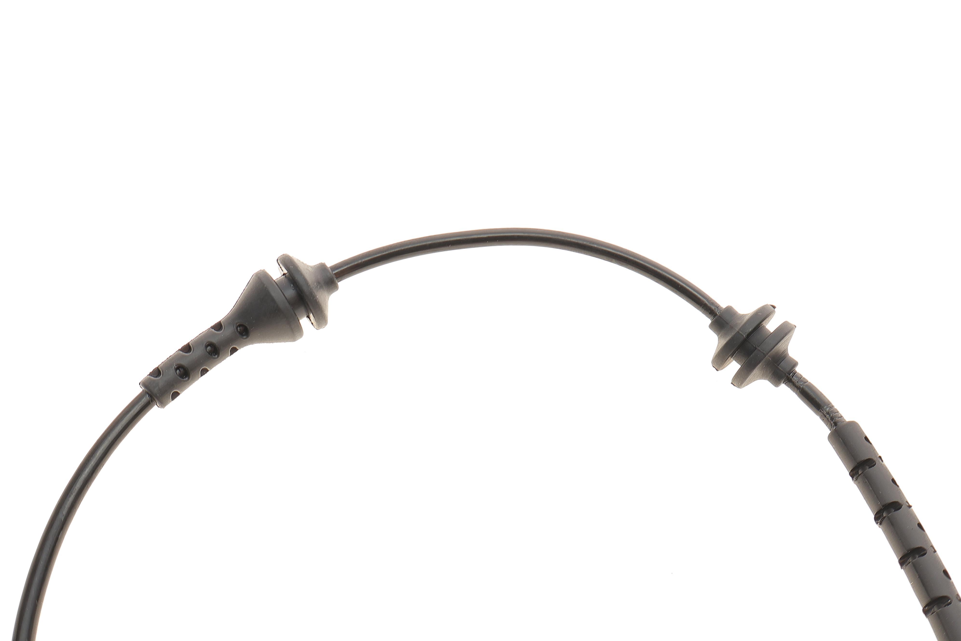 Датчик ABS (задній) Citroen C6/Peugeot 407 04-10