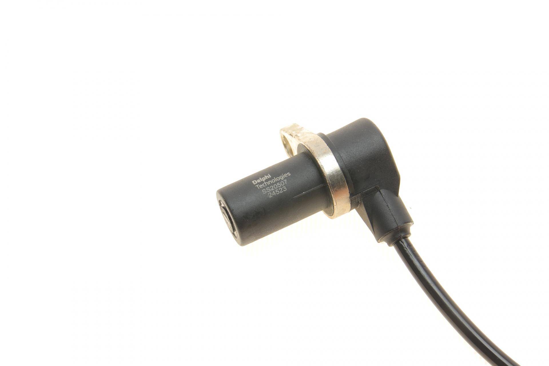 Датчик ABS (передній) Hyundai Santa Fe 2.0-2.7 01-06 (L)