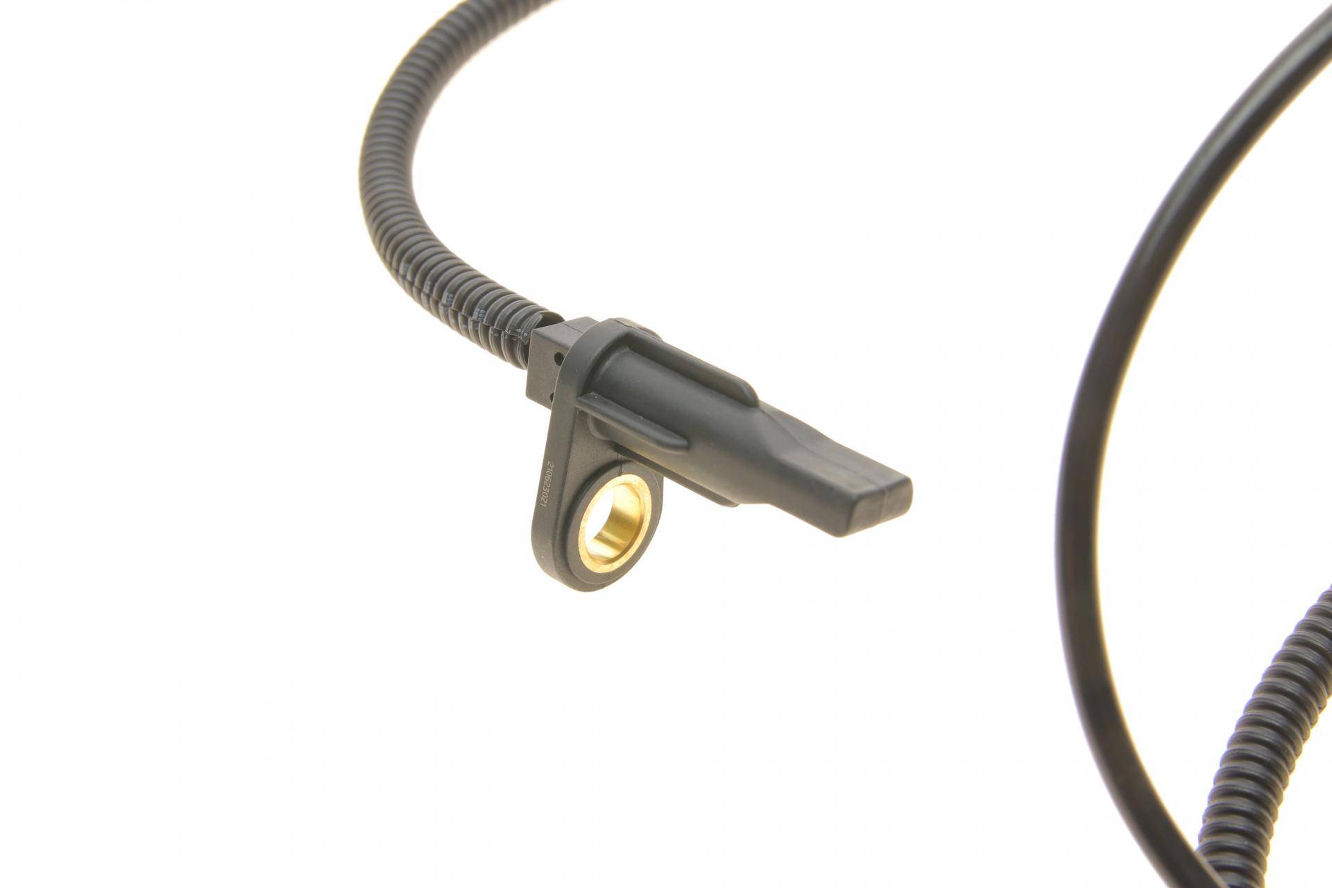 Датчик ABS (передній) Citroen C2/C3/Peugeot 1007 03- (L=1060mm)