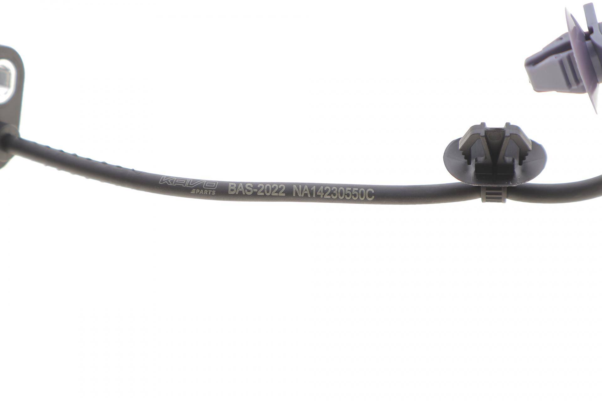 Датчик ABS (задній) Honda Civic VIII 05-11 (L)