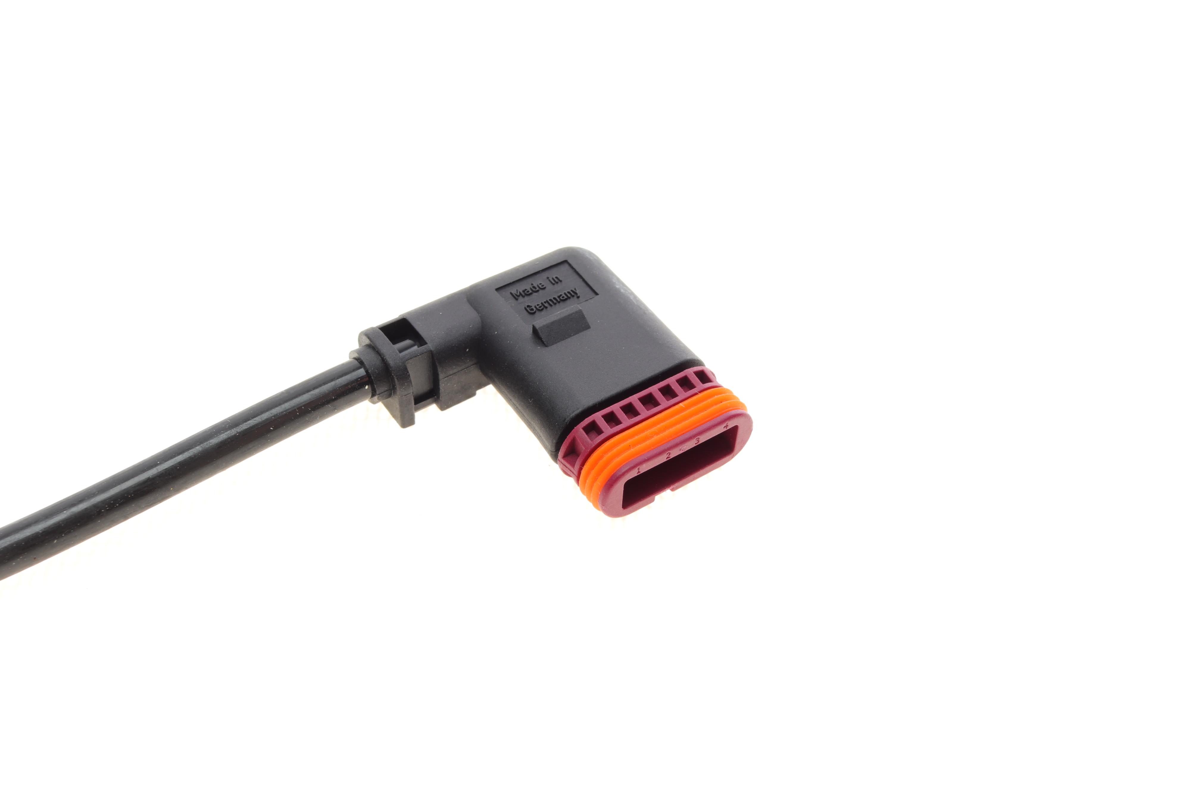 Датчик ABS (задній) MB C-class (C204)/E-class (C207) 1.8-6.2 09- (L=1035mm)