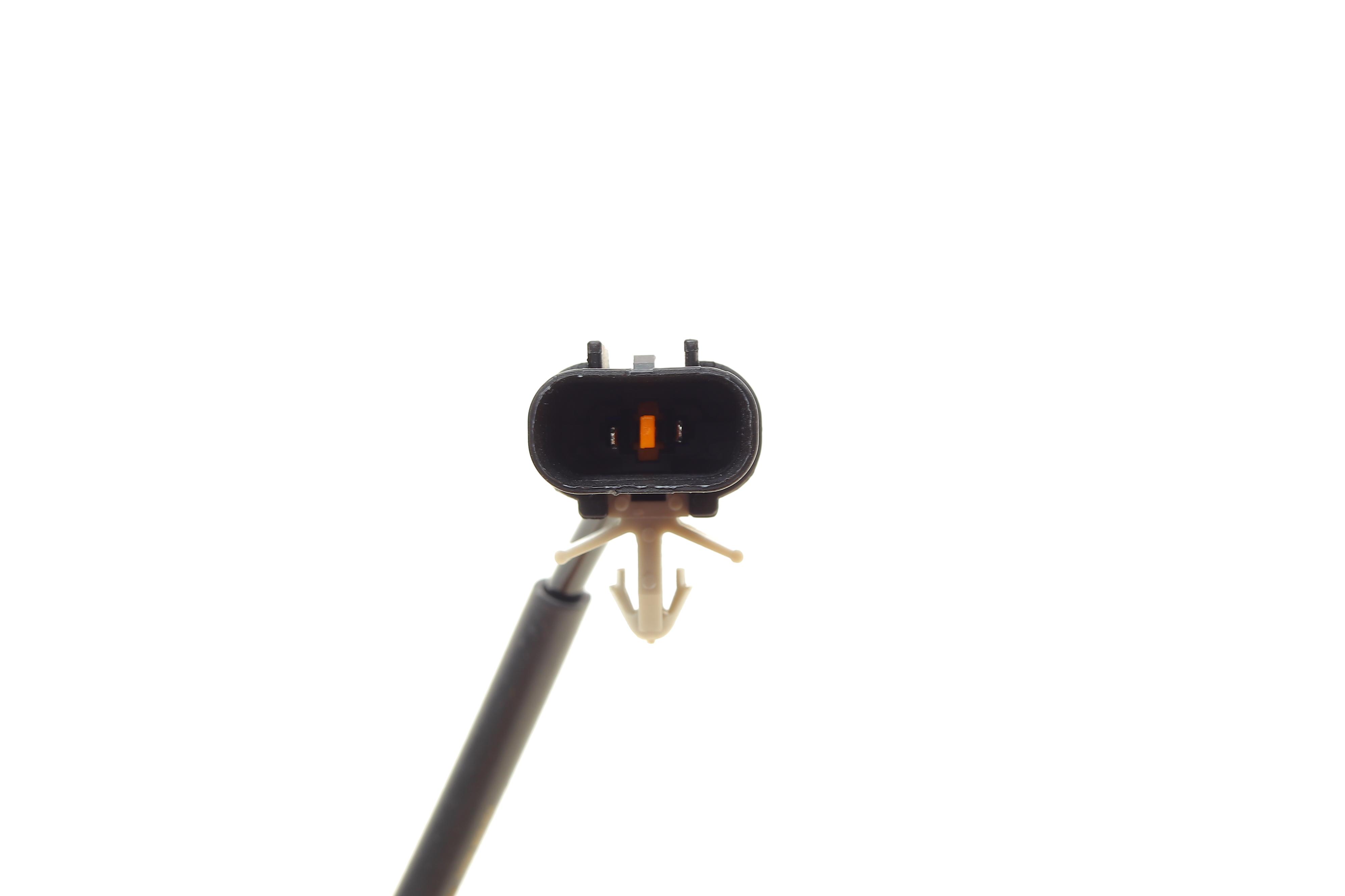 Датчик ABS (передній) Mitsubishi Outlander 03-10 (L)