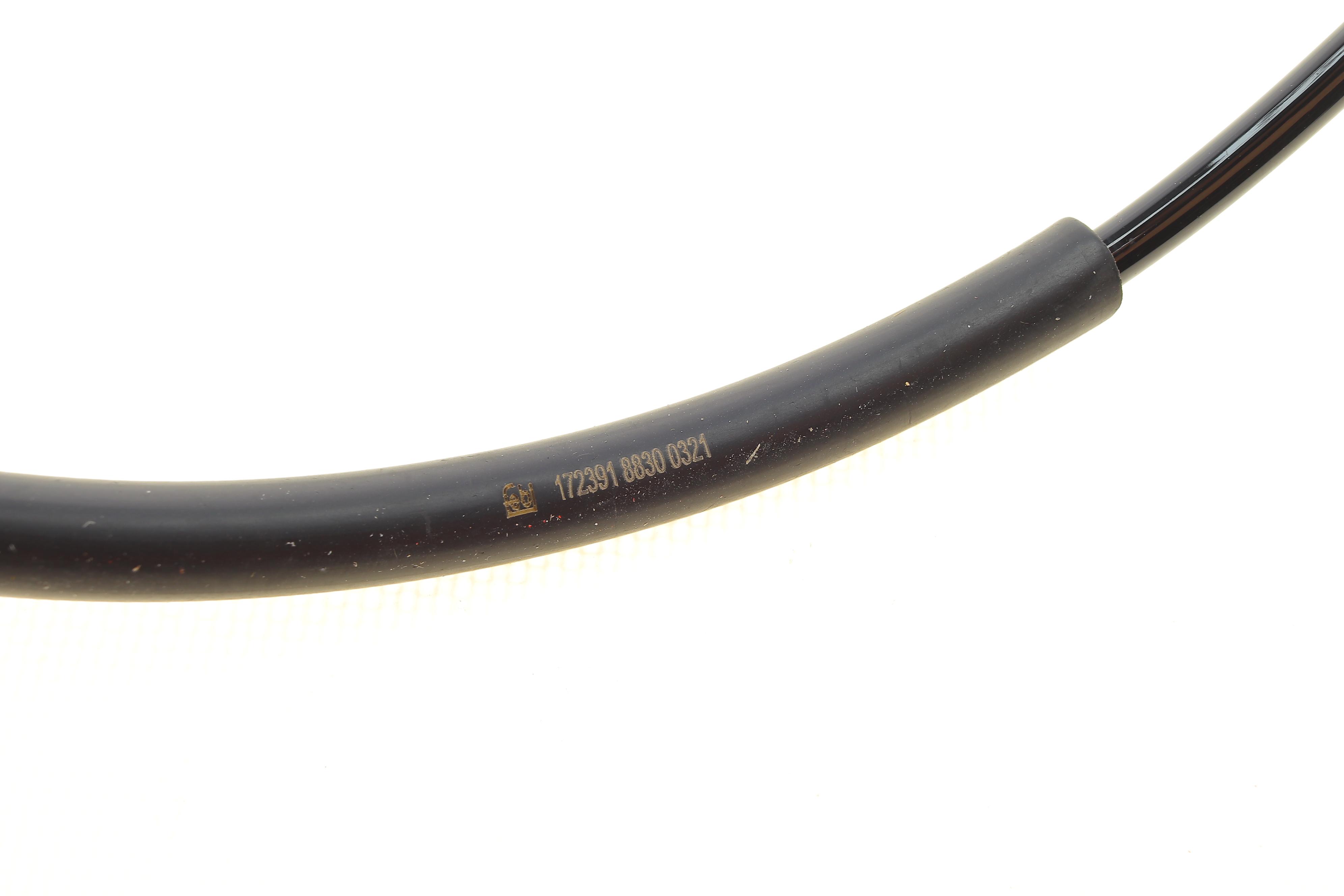 Датчик ABS (передній) Mitsubishi Outlander 03-10 (L)