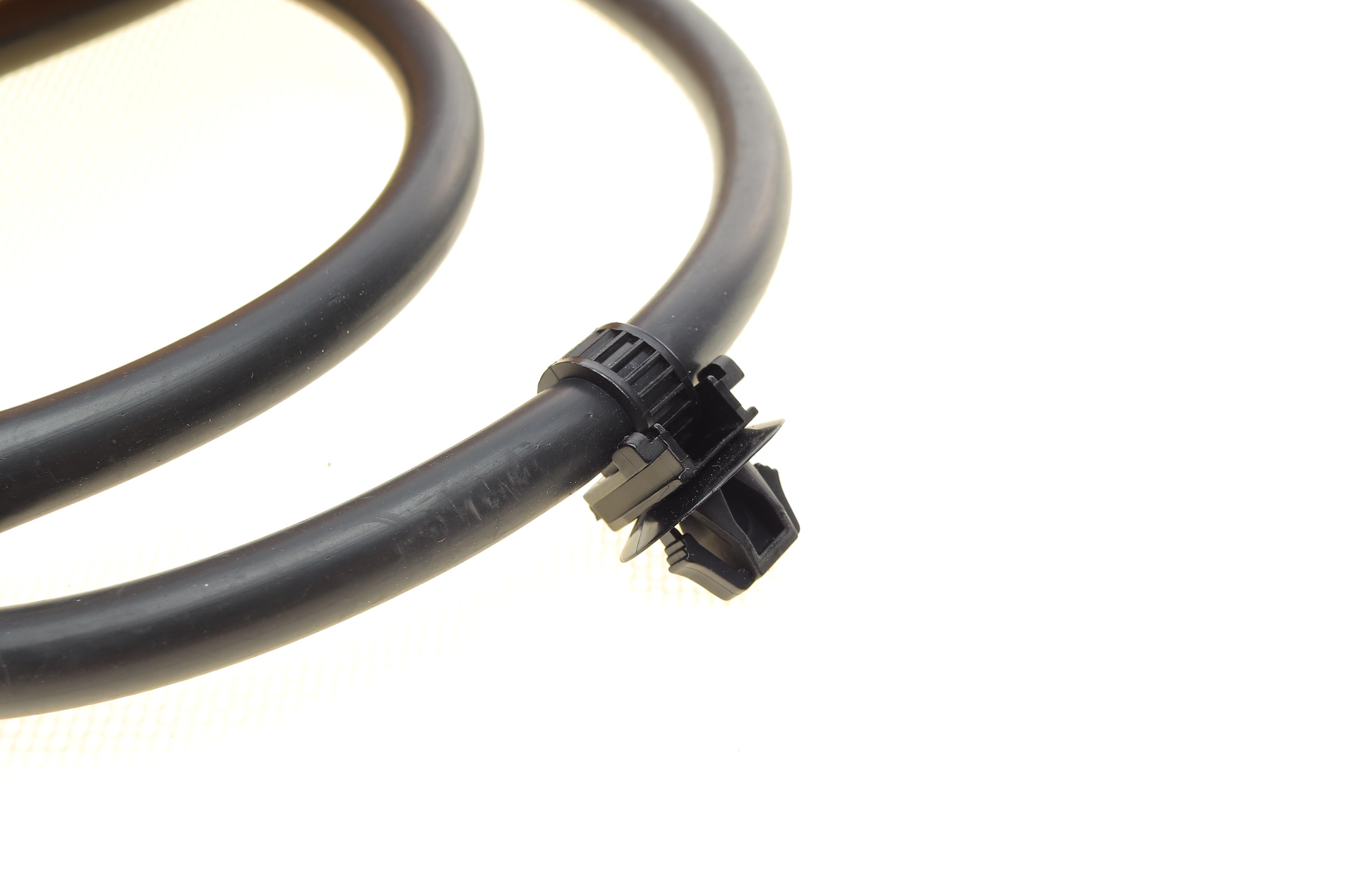 Датчик ABS (передній) Mitsubishi Outlander 03-10 (L)