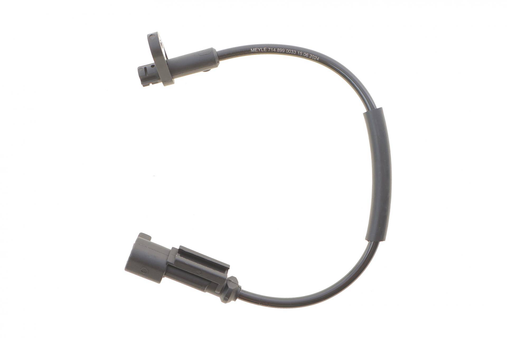 Датчик ABS (передній) Ford Transit 14- (L=297mm)