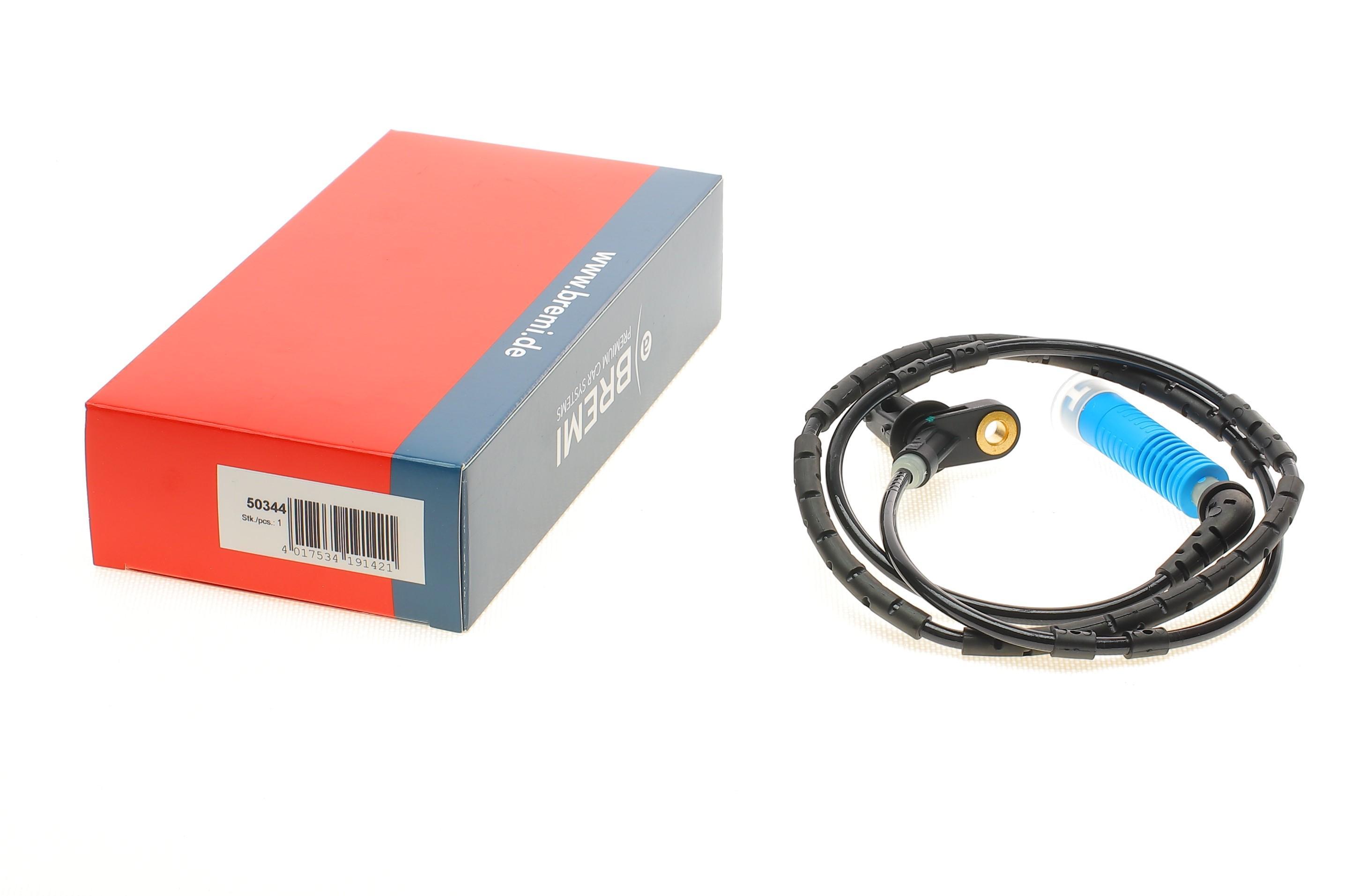 Датчик ABS (задній) BMW 3 (E46) 3.0 98-05